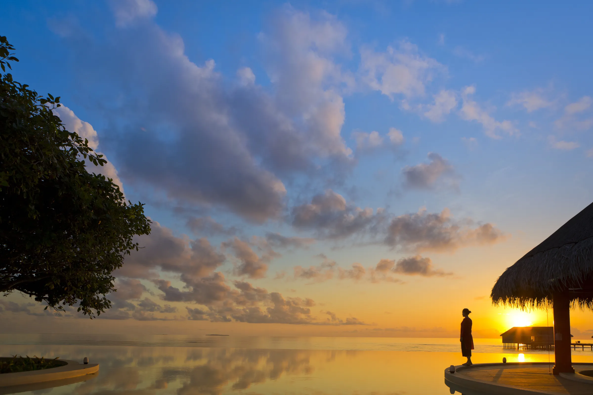 Swimming Infinity Pool - pic 8