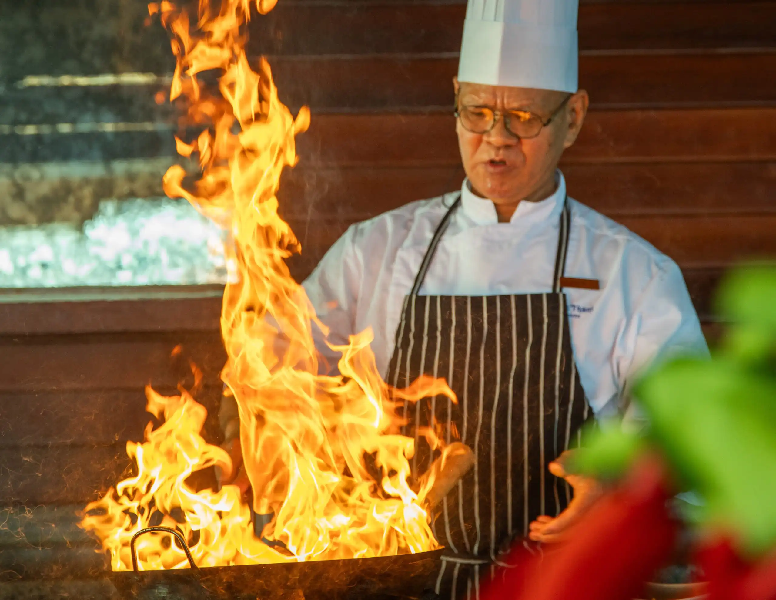 ベンジャロン - pic 4