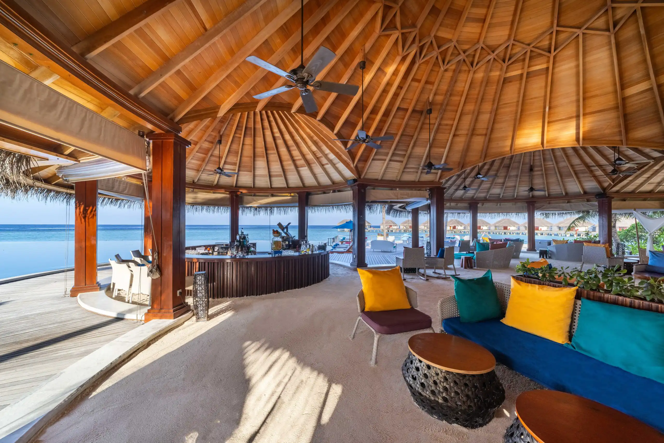 Sand Bar 沙灘酒吧 - pic 3