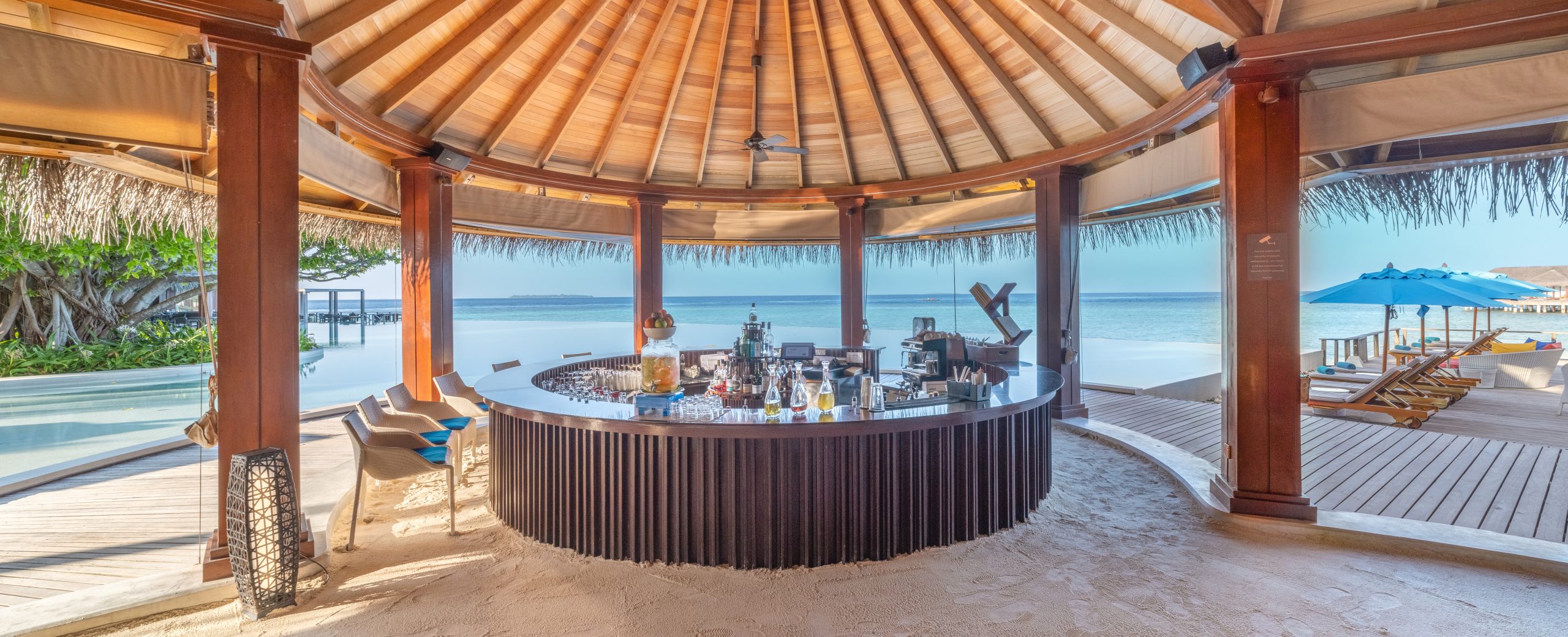 Sand Bar 沙灘酒吧 - pic 4