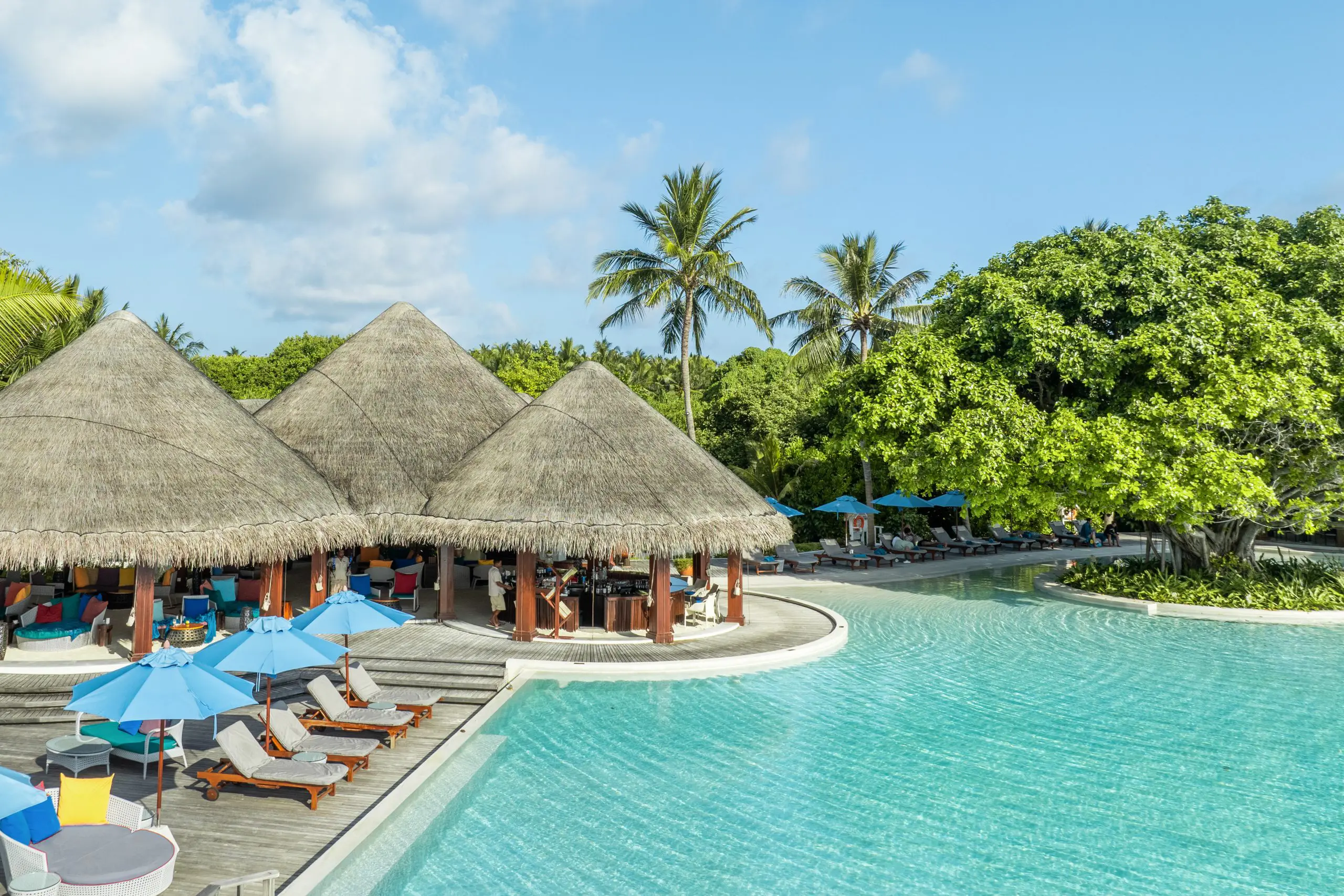 Sand Bar 沙灘酒吧 - pic 6