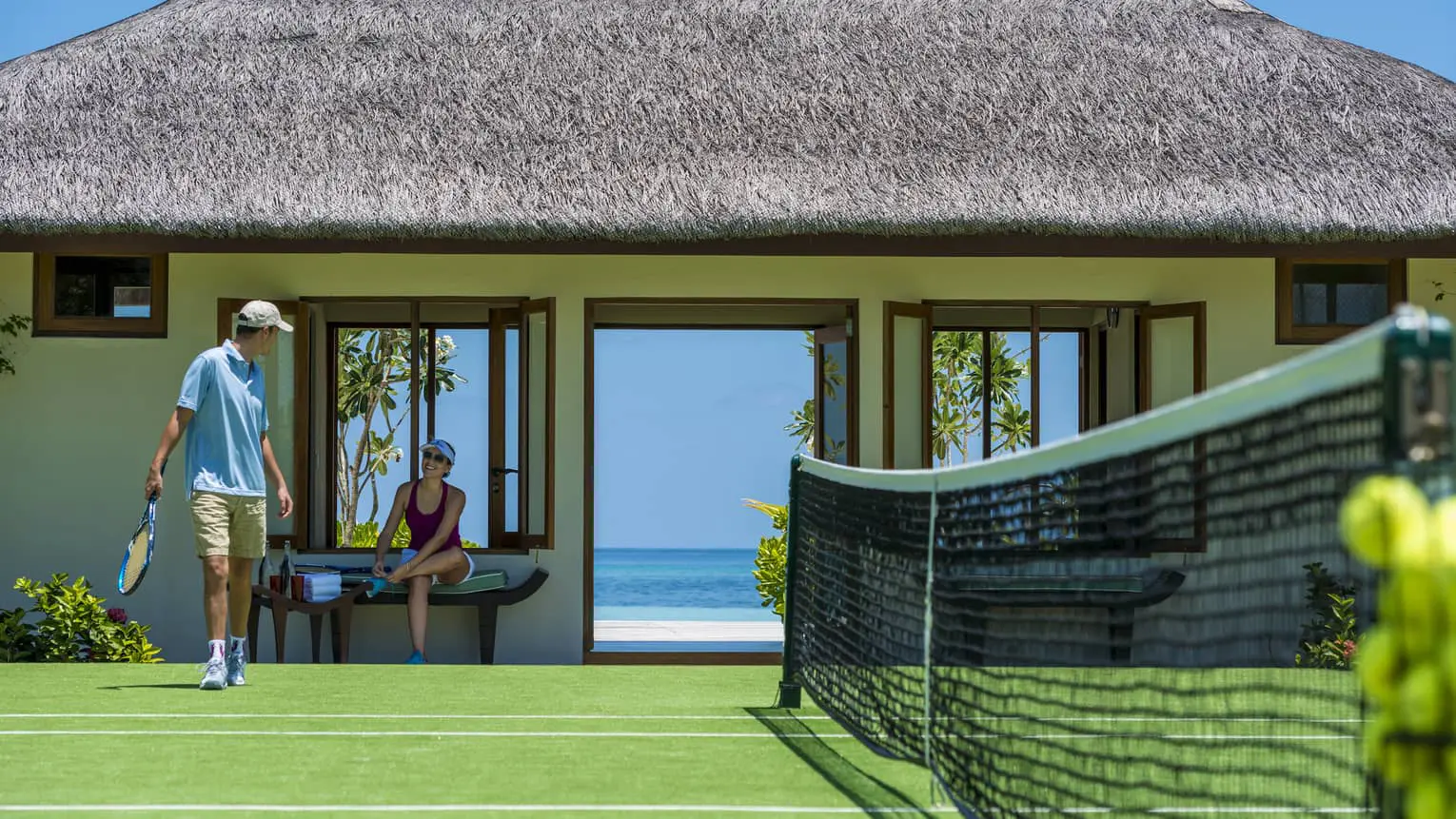 健身与康养 - pic 3