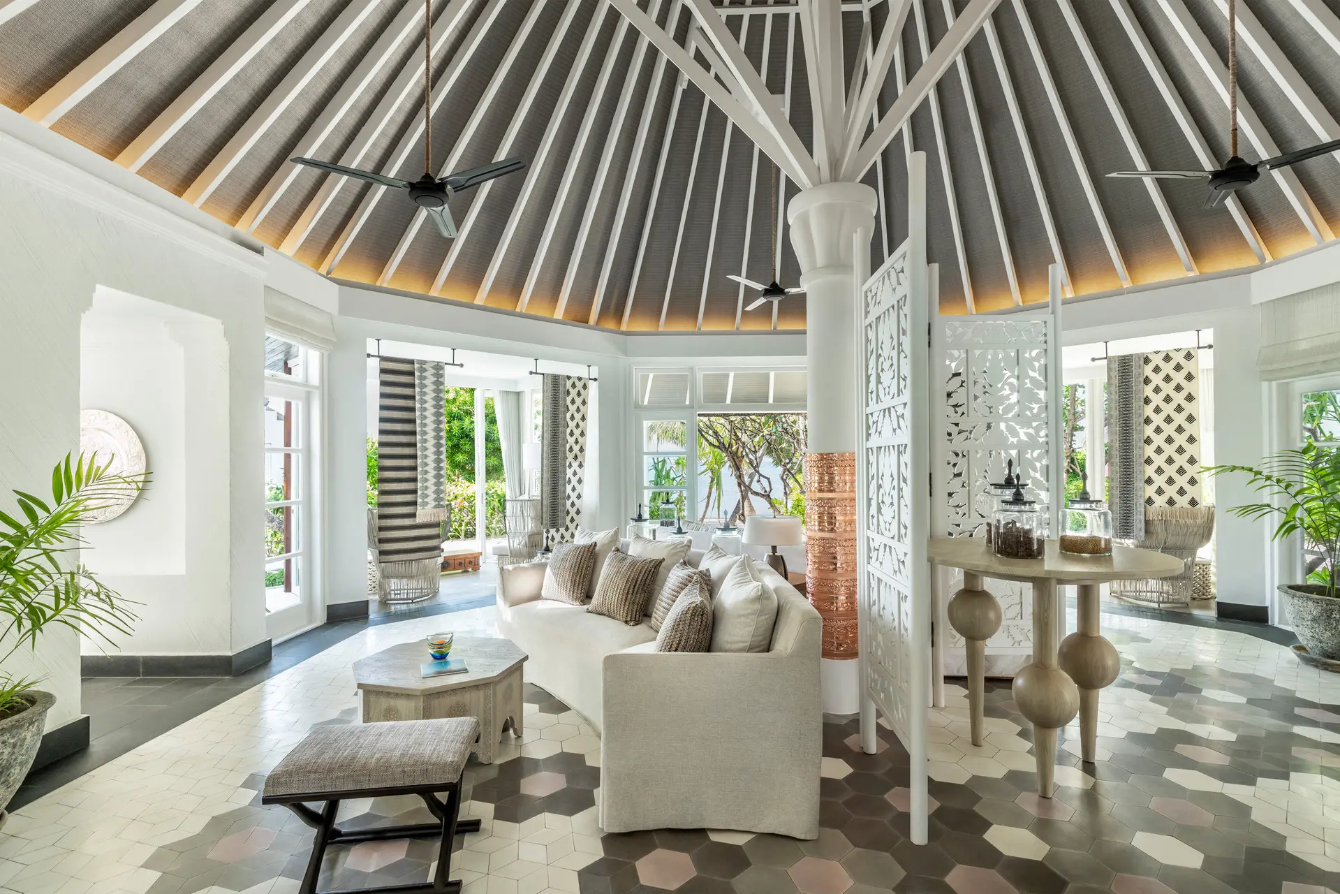 The Island Spa - pic 5