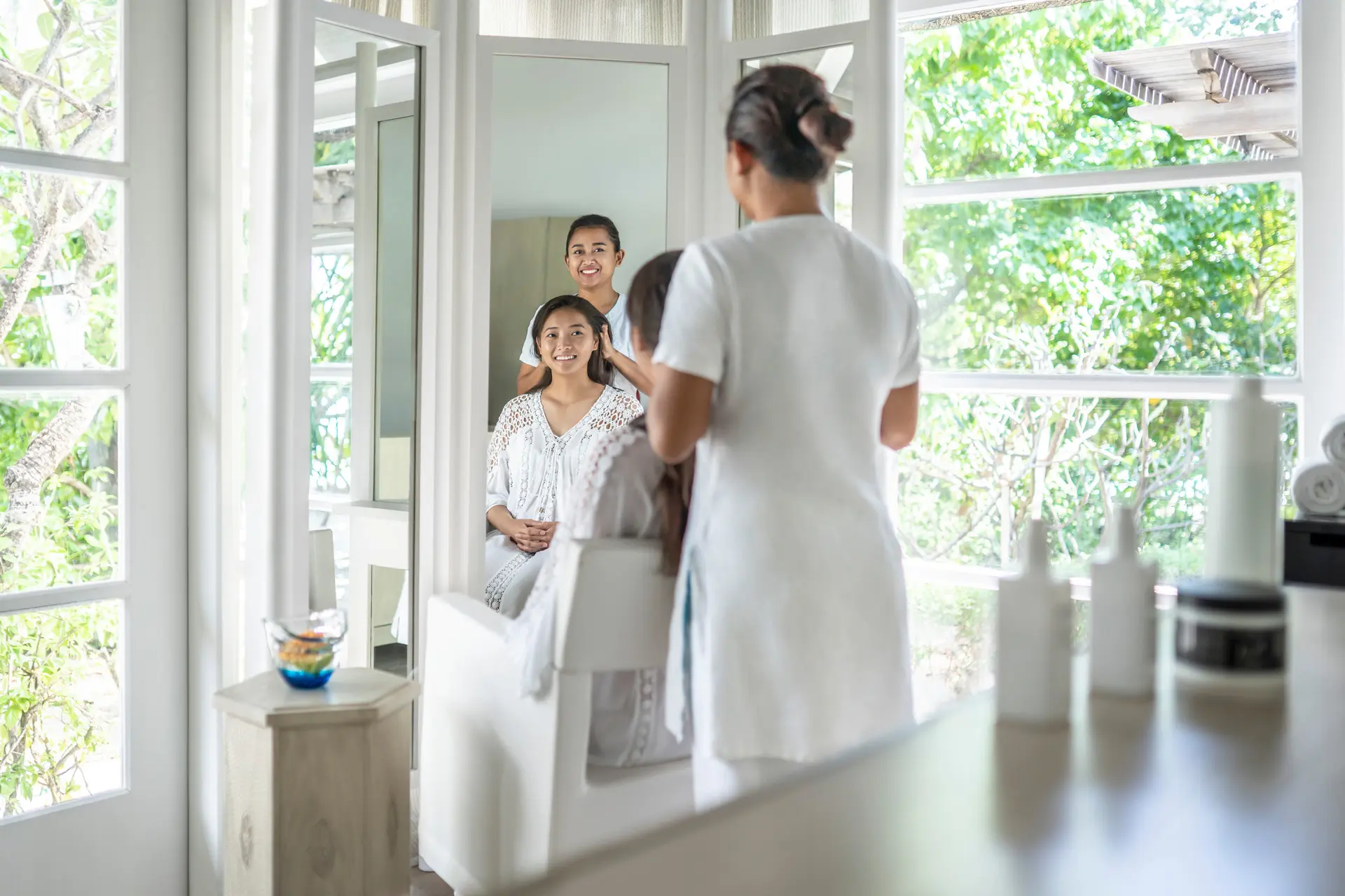 The Island Spa - pic 7