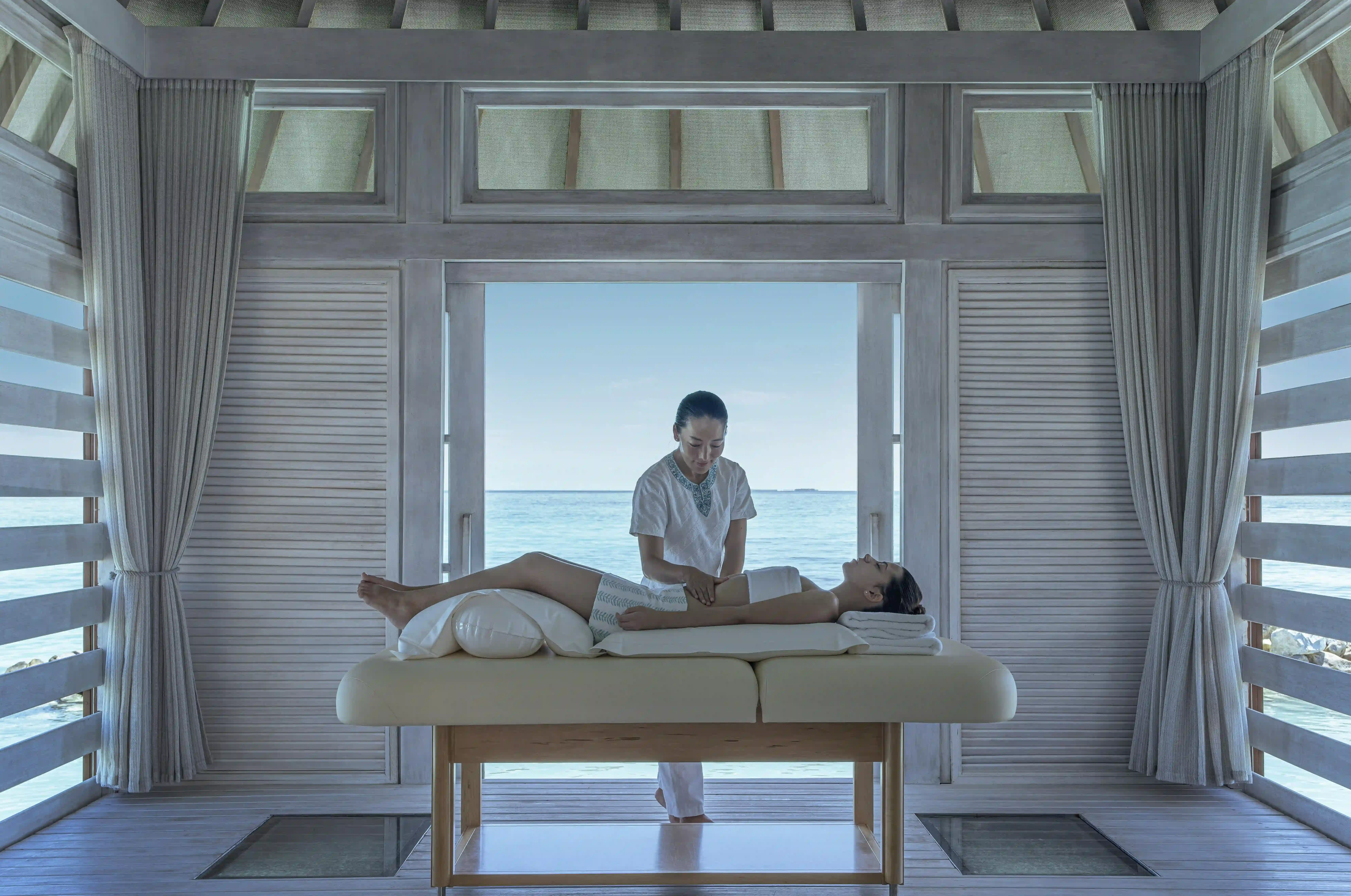 The Island Spa - pic 2