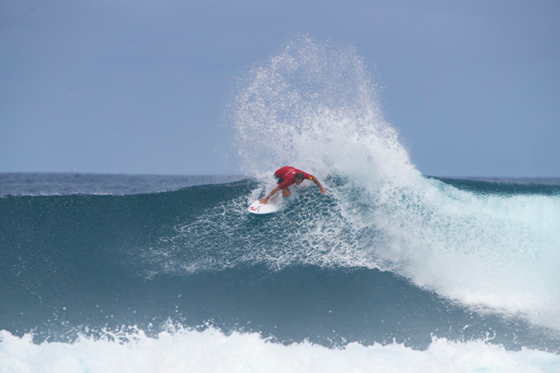 Tropicsurf冲浪学校 - pic 5