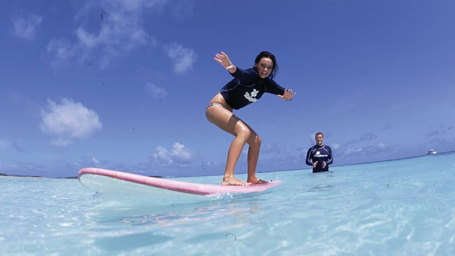 Tropicsurf衝浪學校
