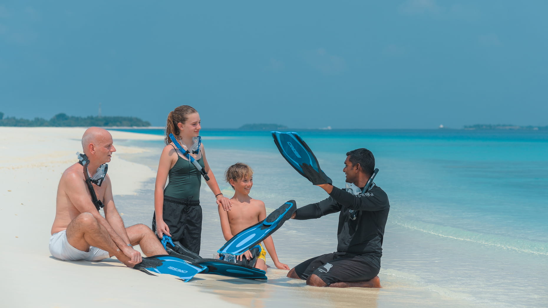 水上运动与潜水中心 - pic 2