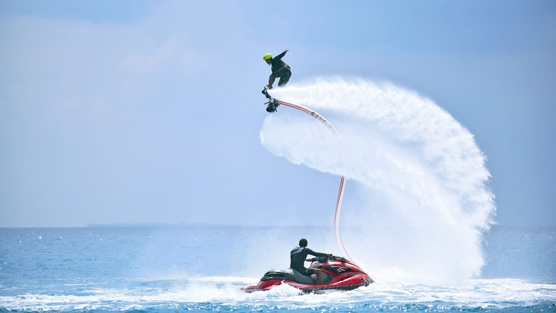 水上运动与潜水中心 - pic 3