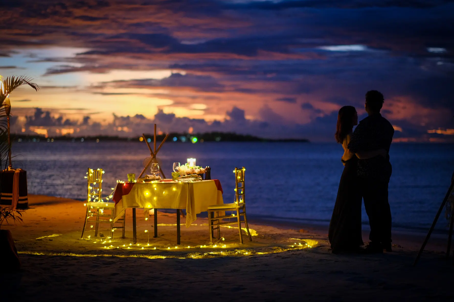 马尔代夫四季库达呼拉度假村 - 故事图片 2