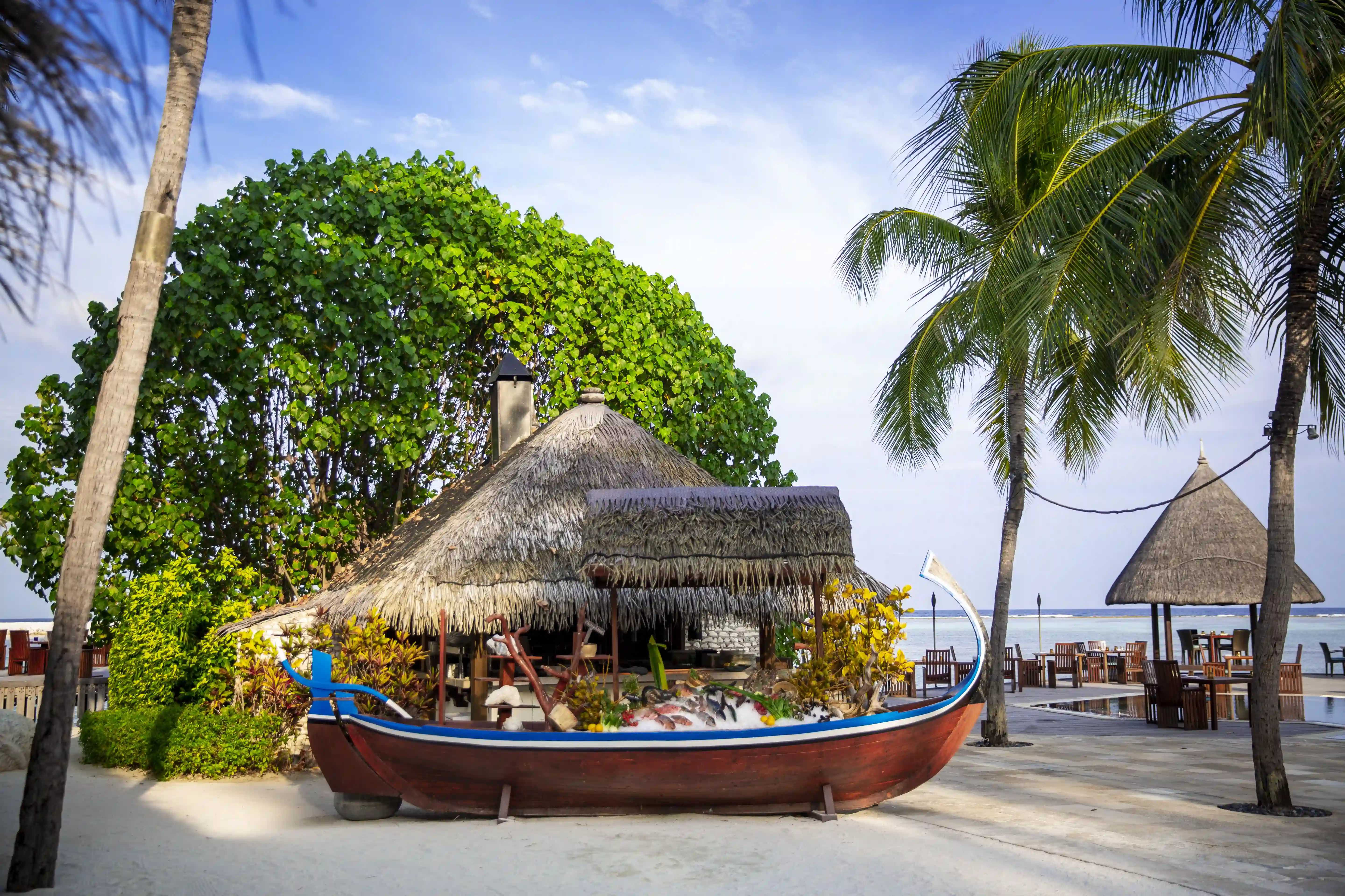 カンドゥ・グリル - pic 11