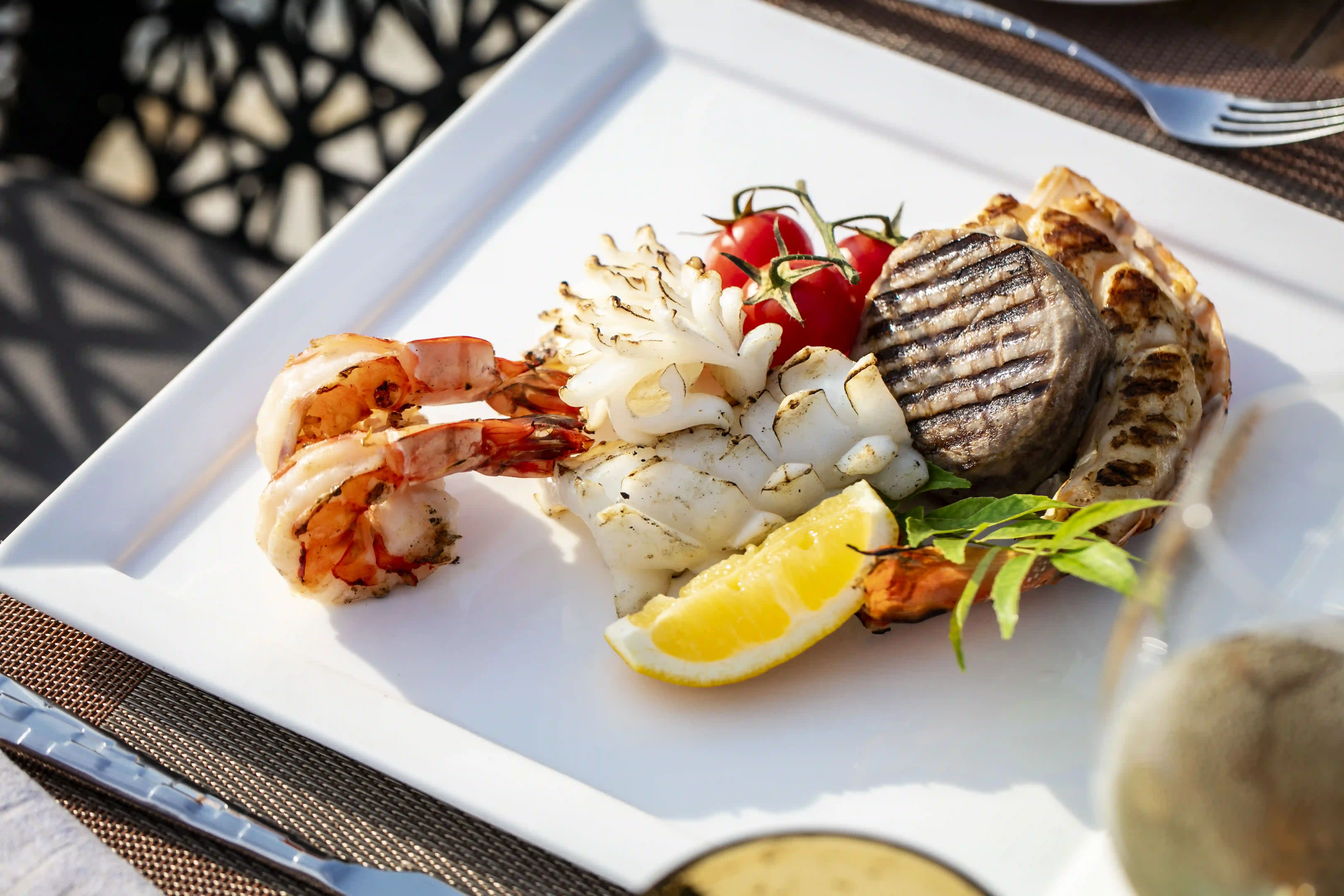 カンドゥ・グリル - pic 6