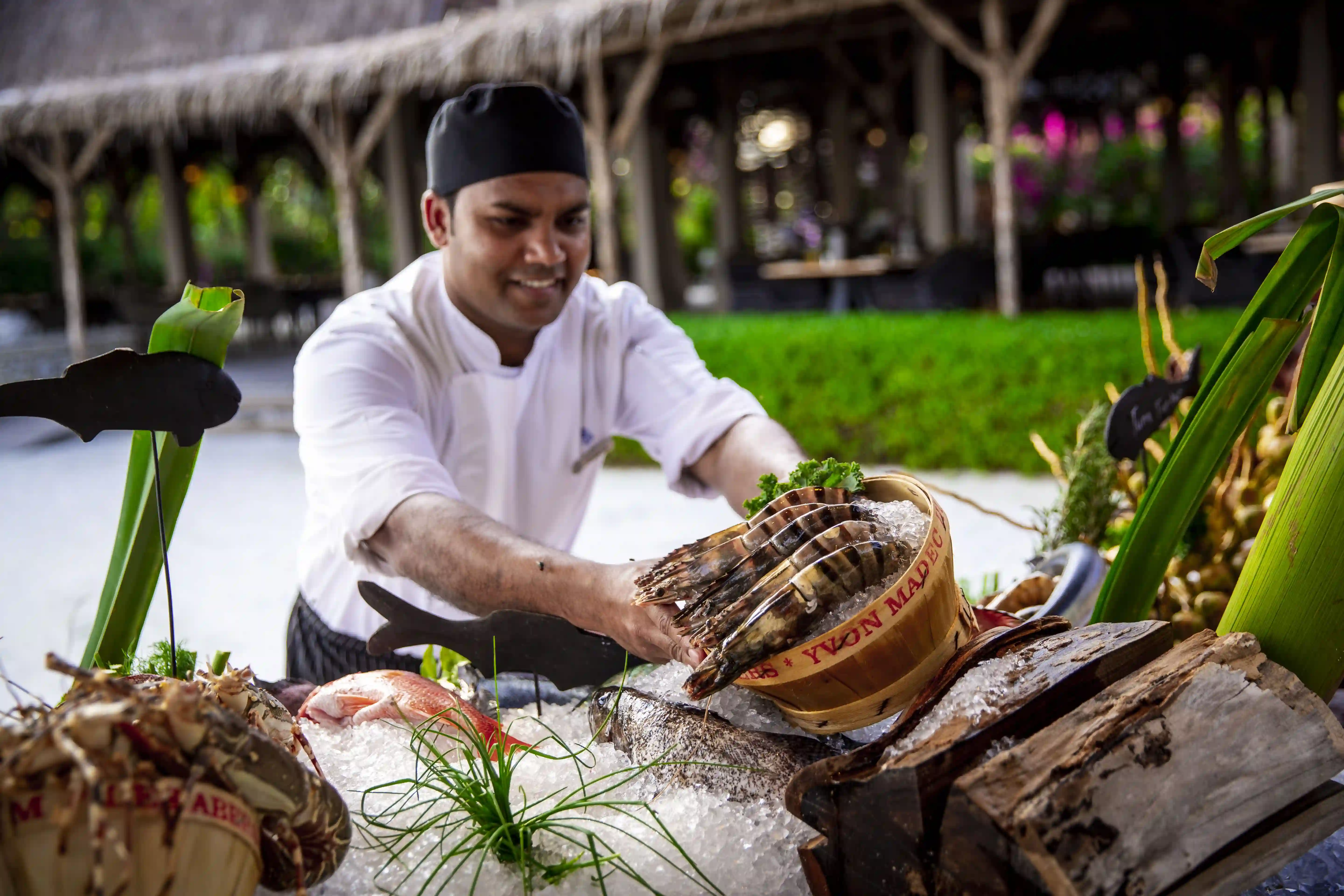 カンドゥ・グリル - pic 9