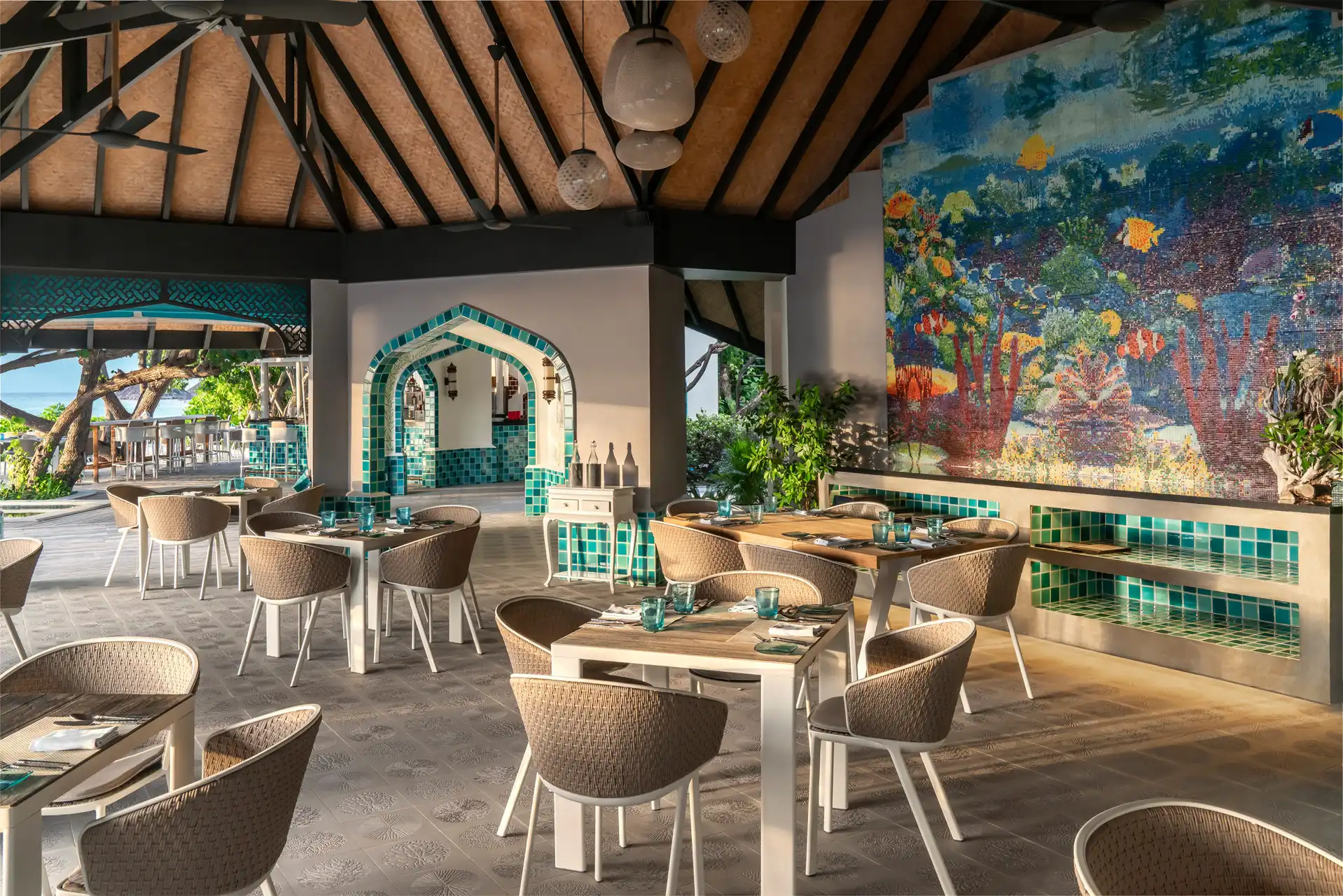 リーフクラブ - pic 4