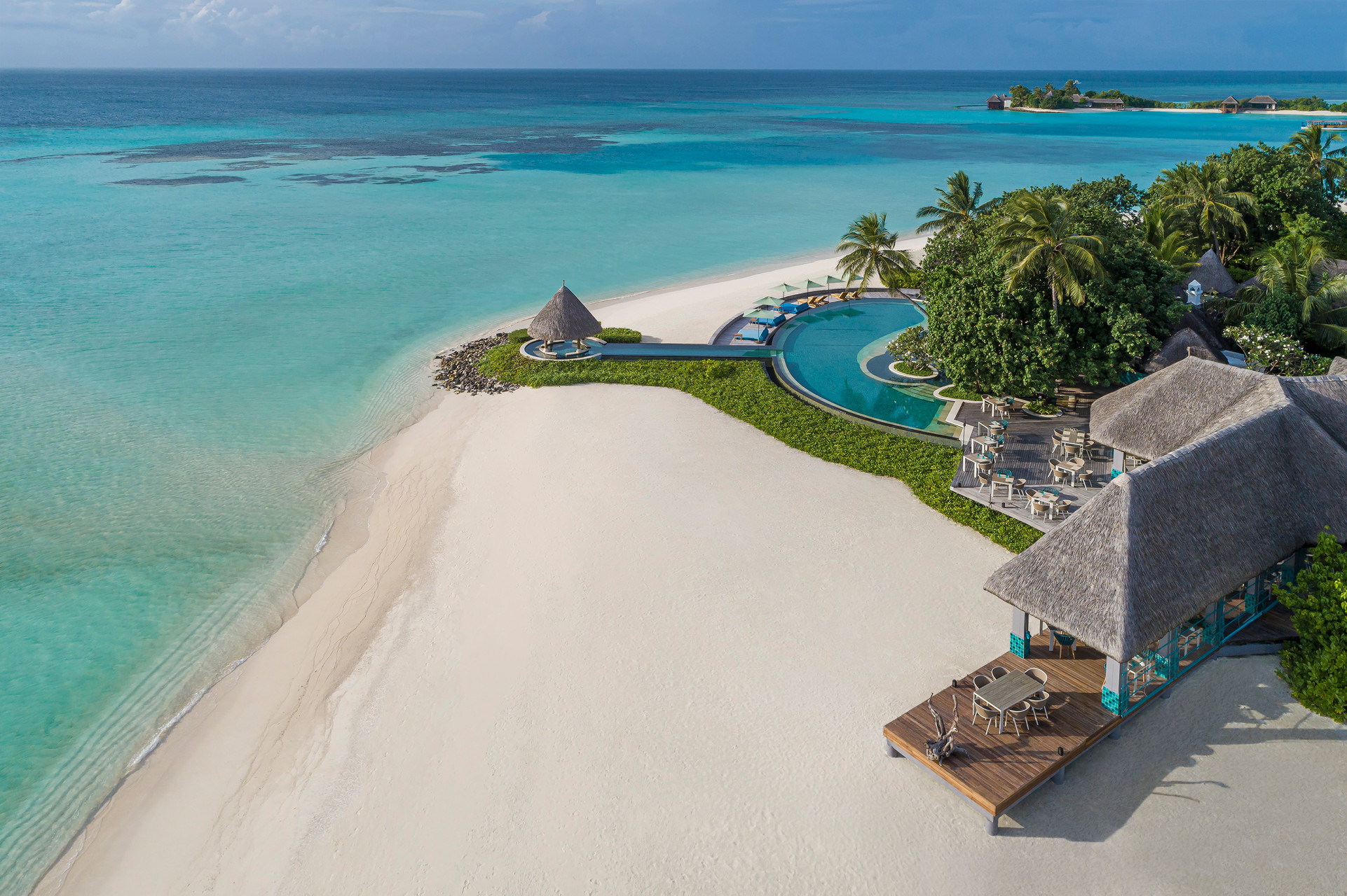 Reef Club