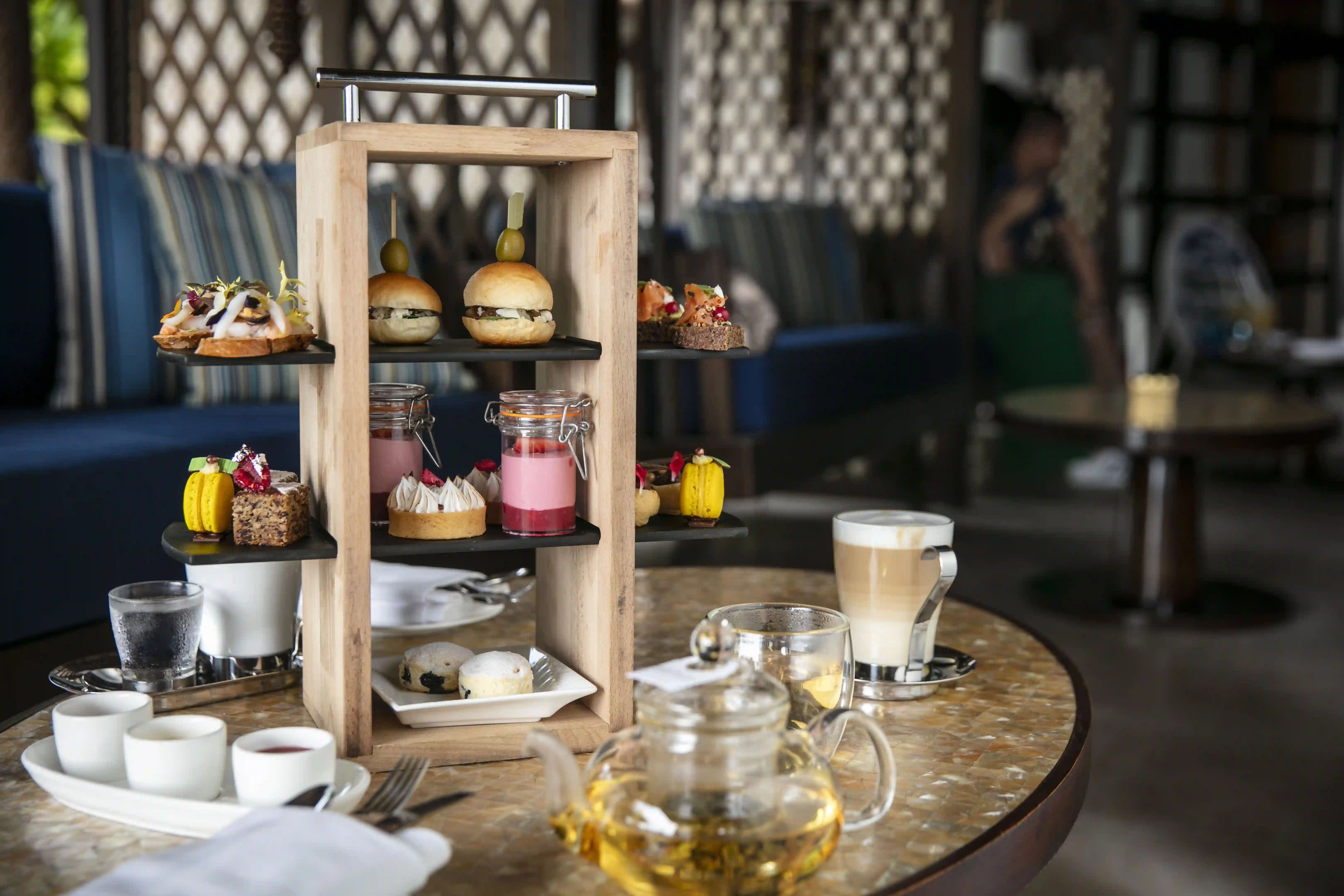 サンセットラウンジ - pic 2