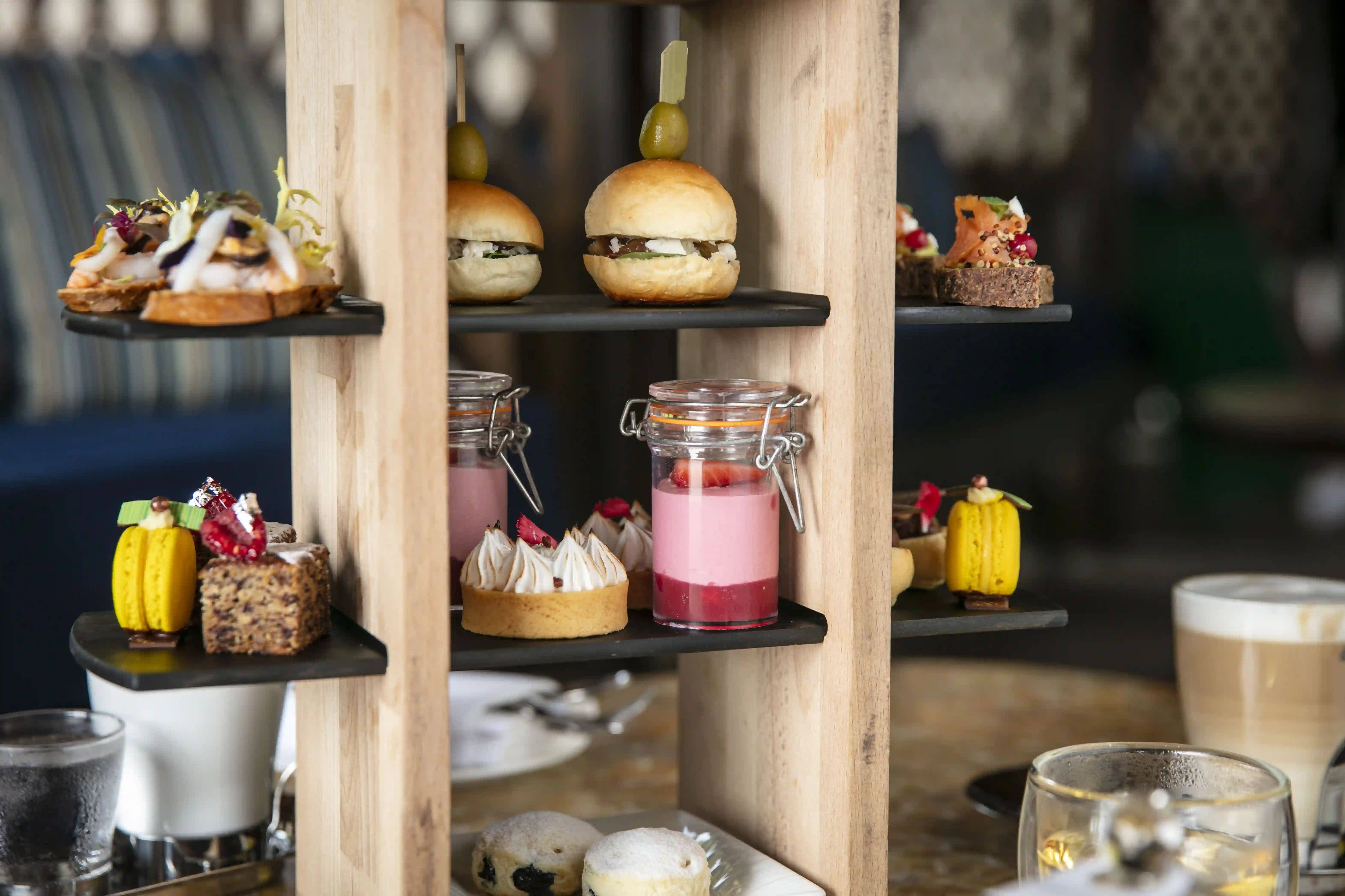 サンセットラウンジ - pic 3