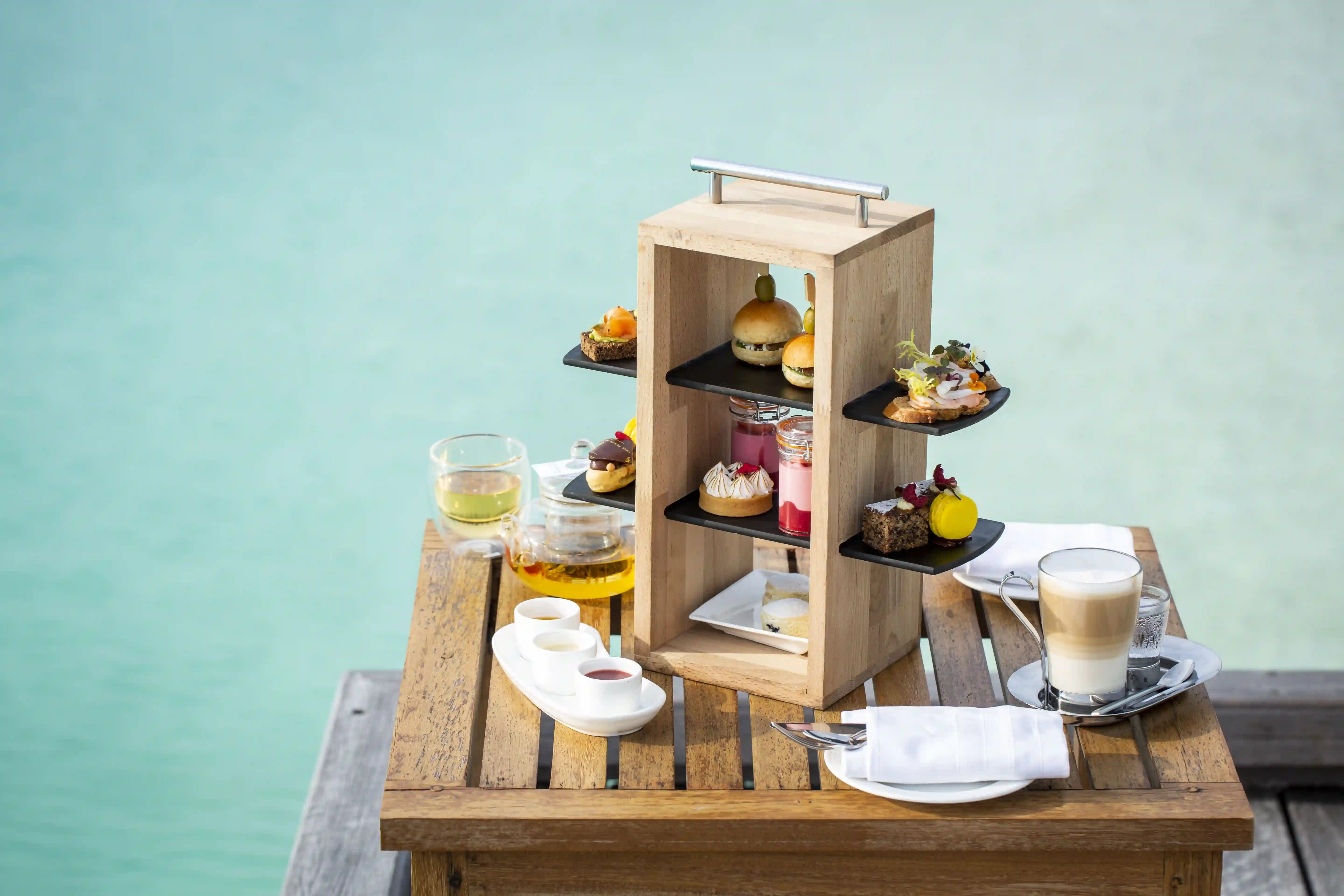 サンセットラウンジ - pic 4