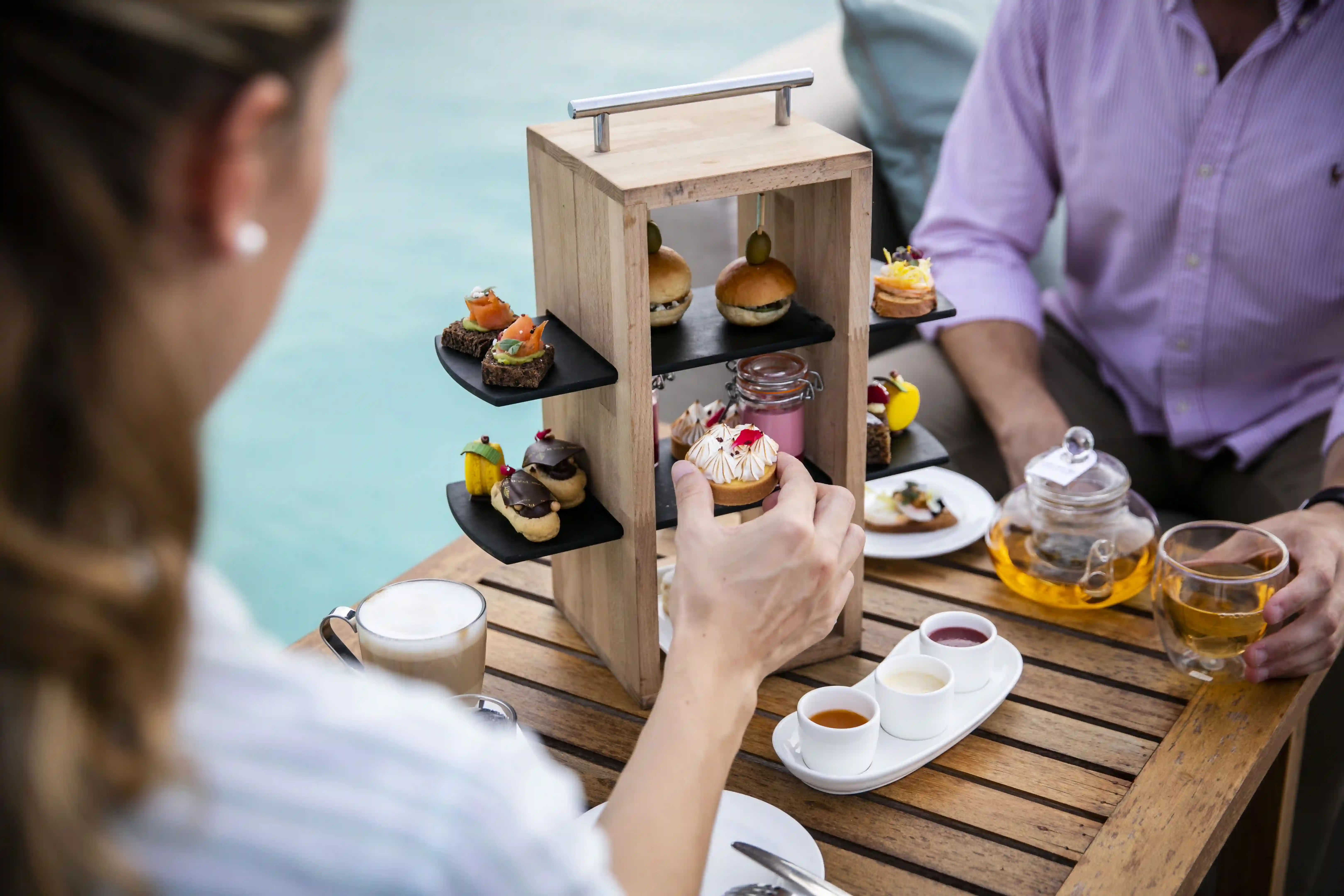 サンセットラウンジ - pic 5