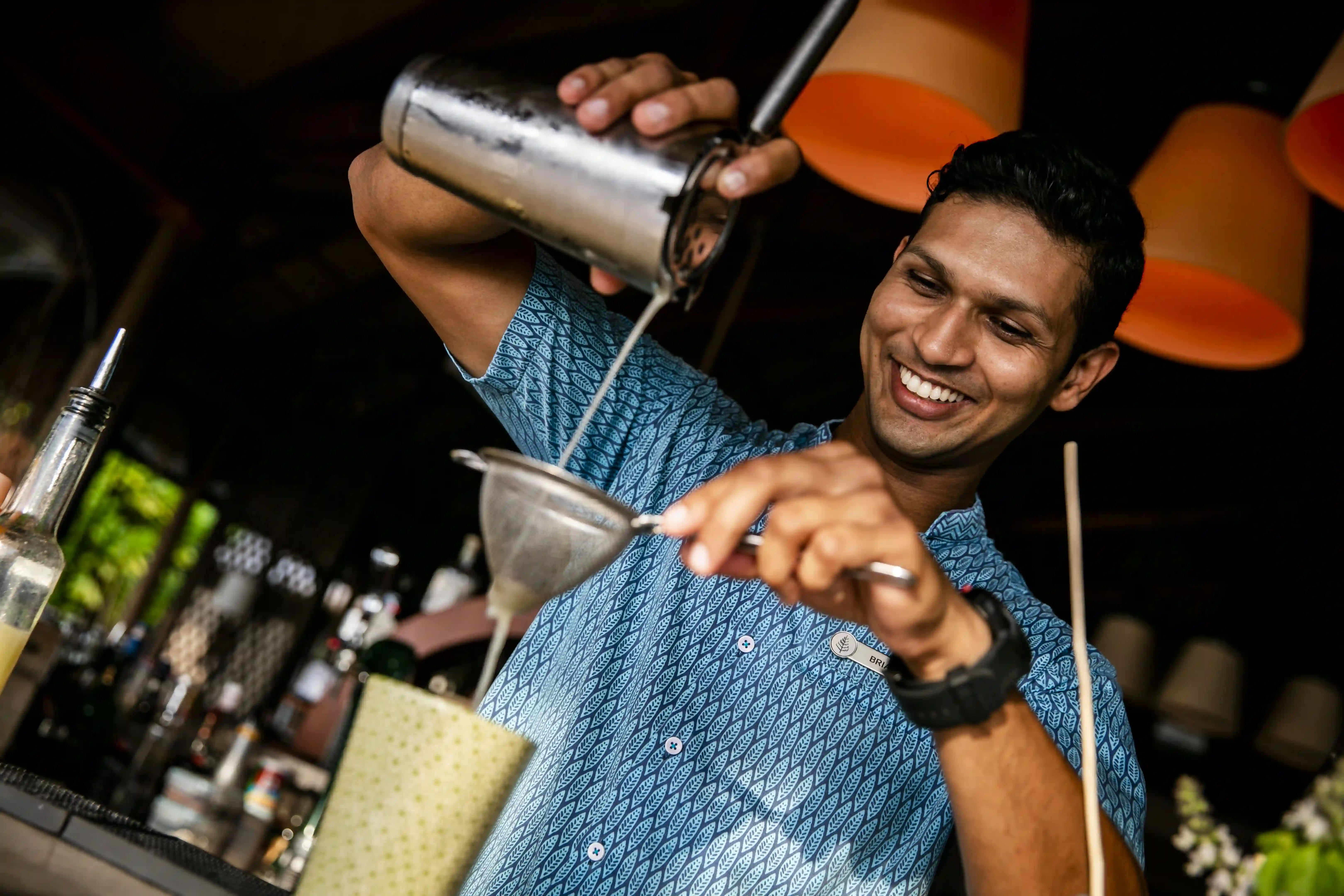 サンセットラウンジ - pic 6