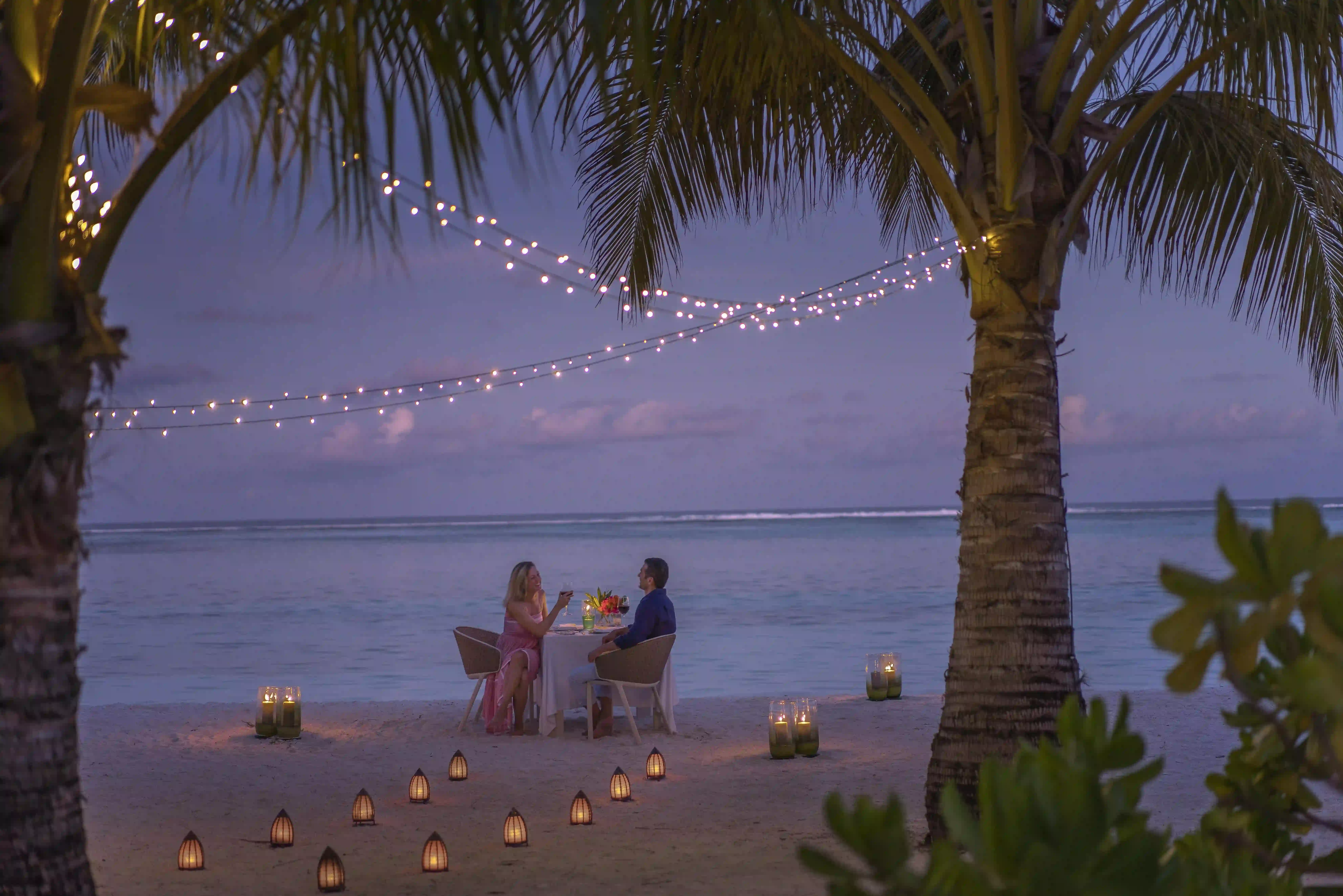 马尔代夫四季库达呼拉度假村 - 故事图片 6