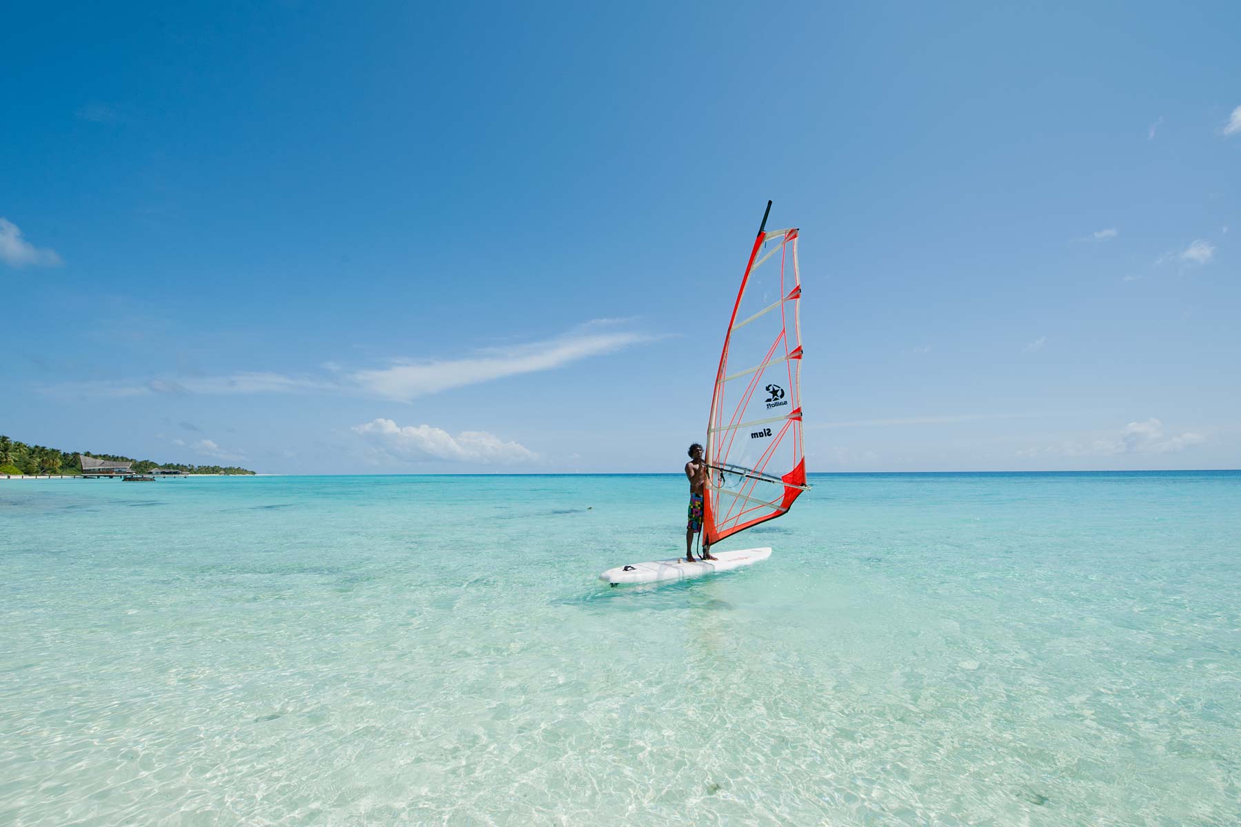 アクアスポーツ＆ファン