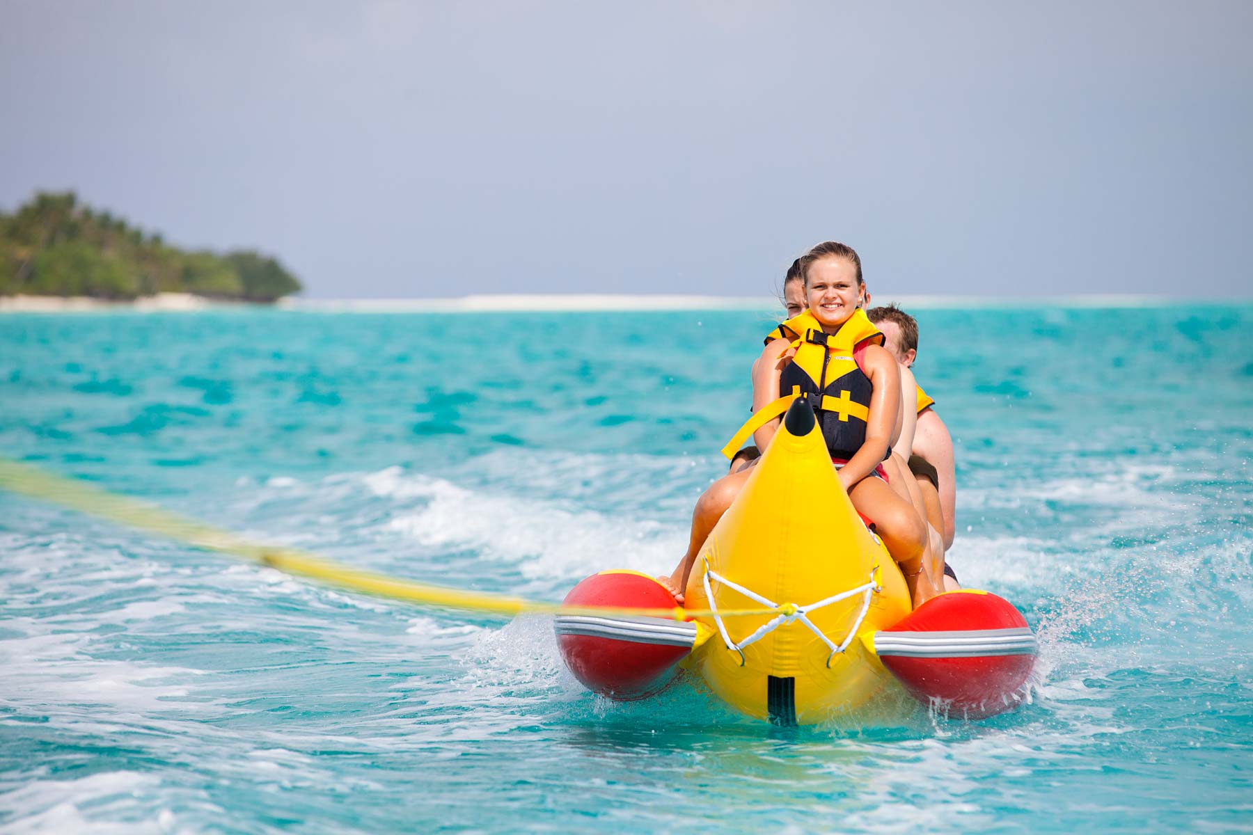 Aqua Sports & Fun - pic 2