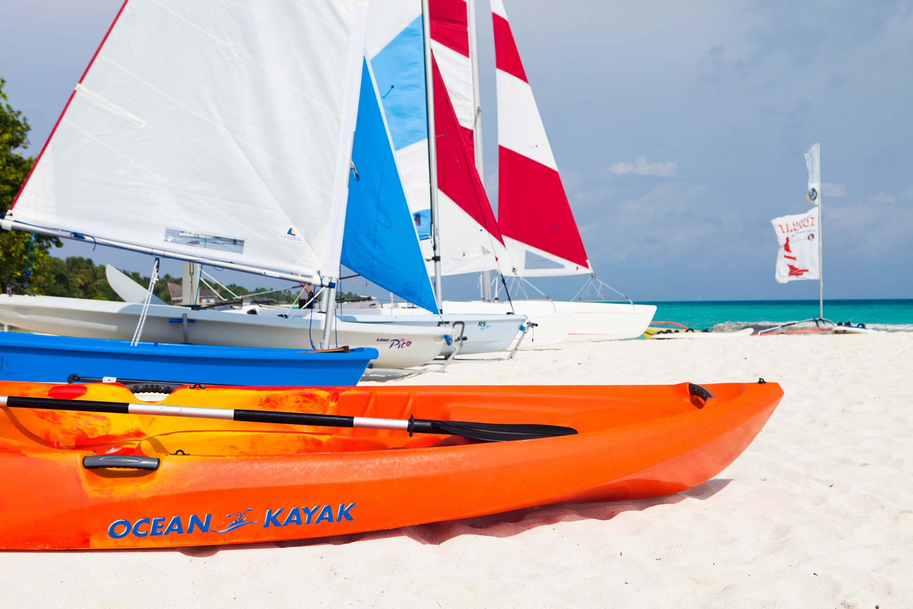 Aqua Sports & Fun - pic 3