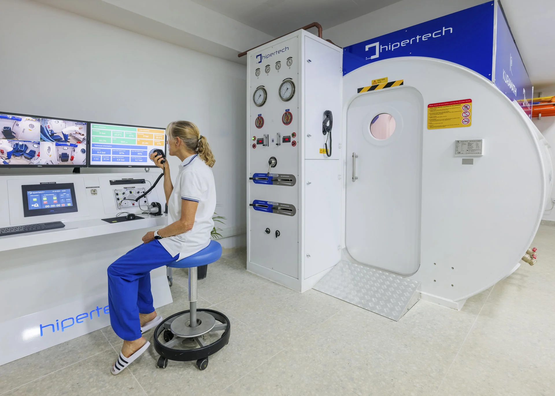 メディカルセンター