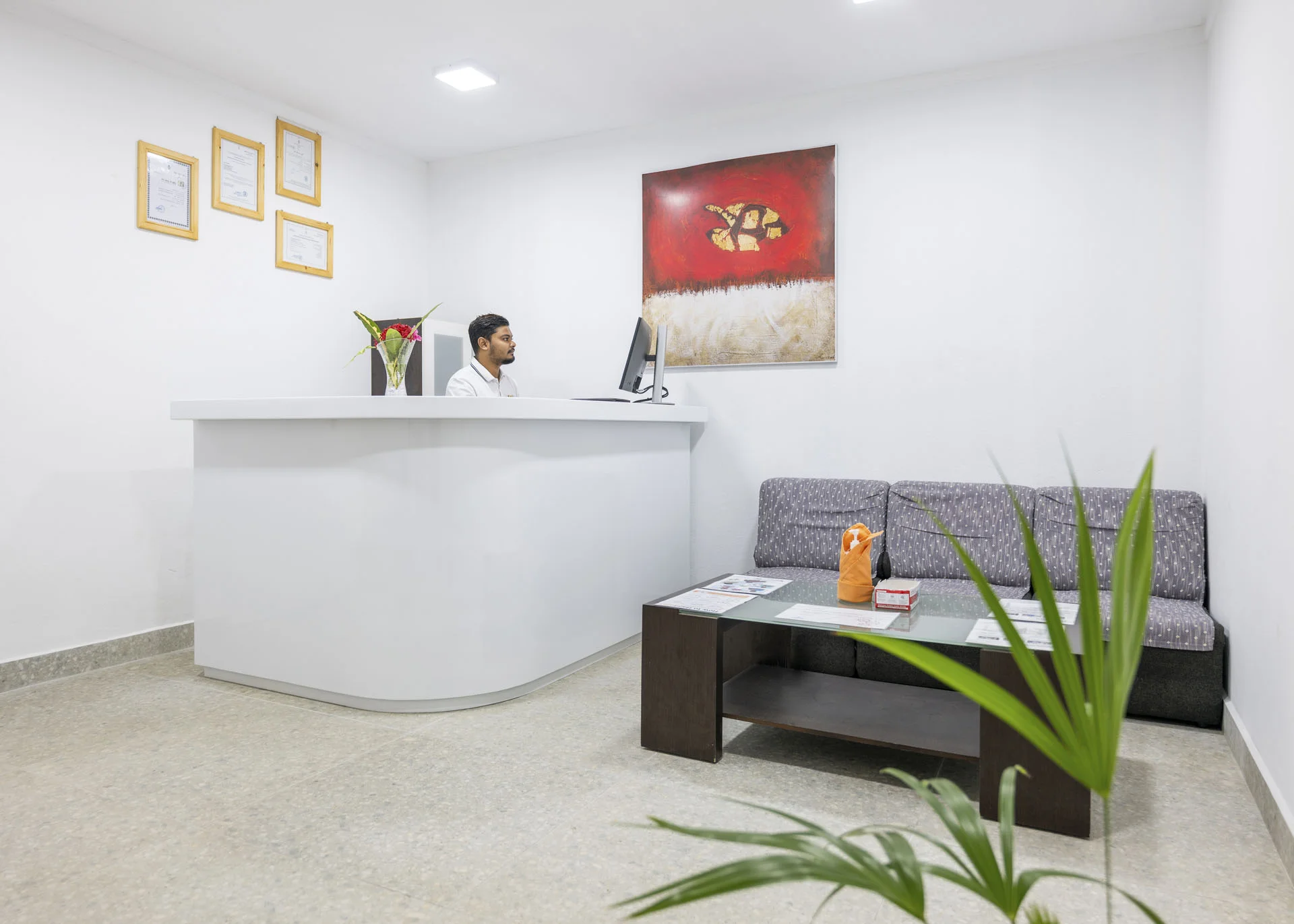 医疗中心 - pic 2