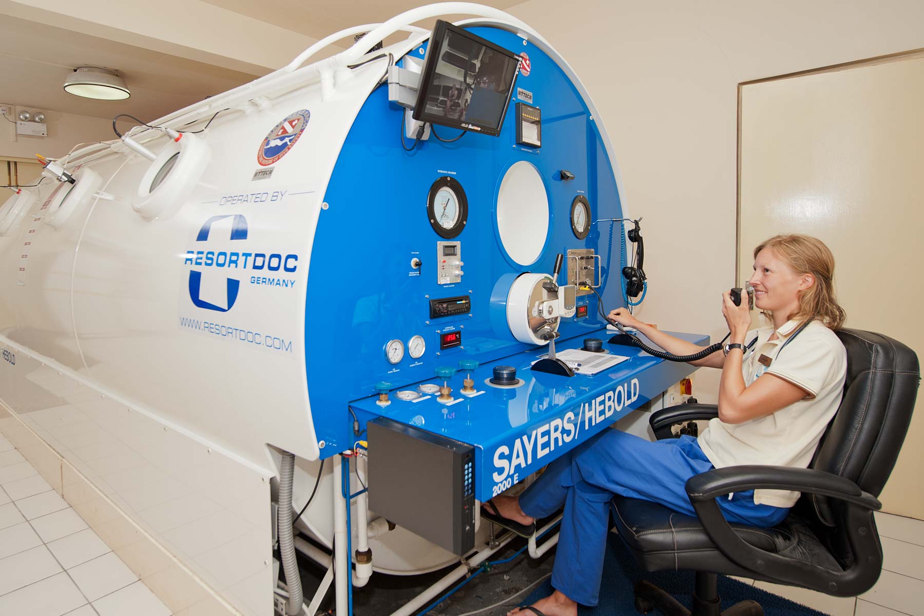 医疗中心 - pic 3