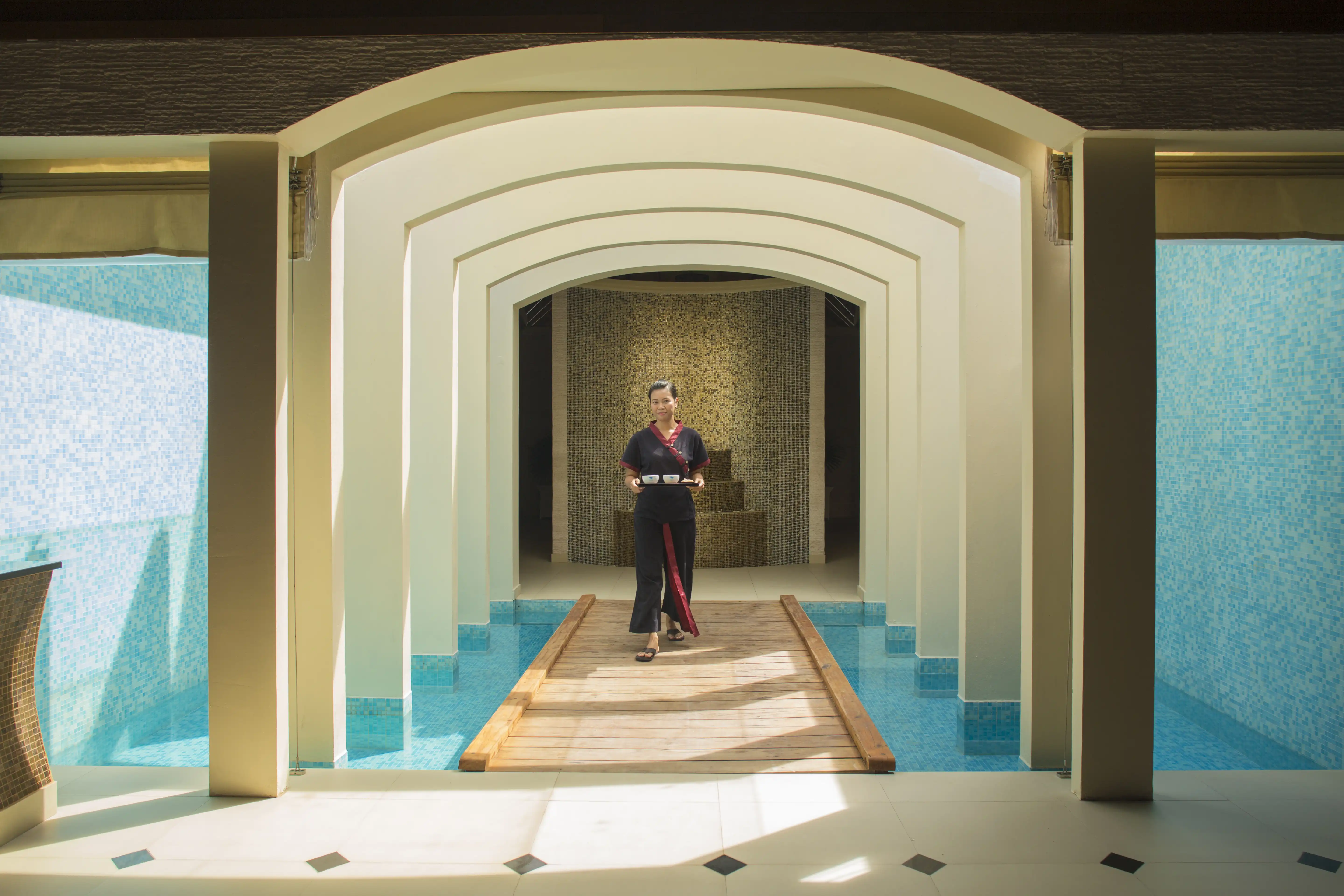 水療中心 - pic 4