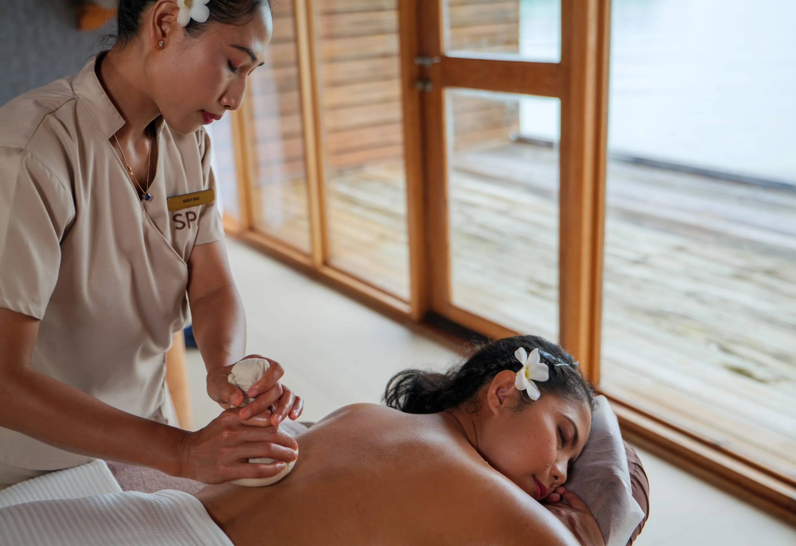 水療中心 - pic 7