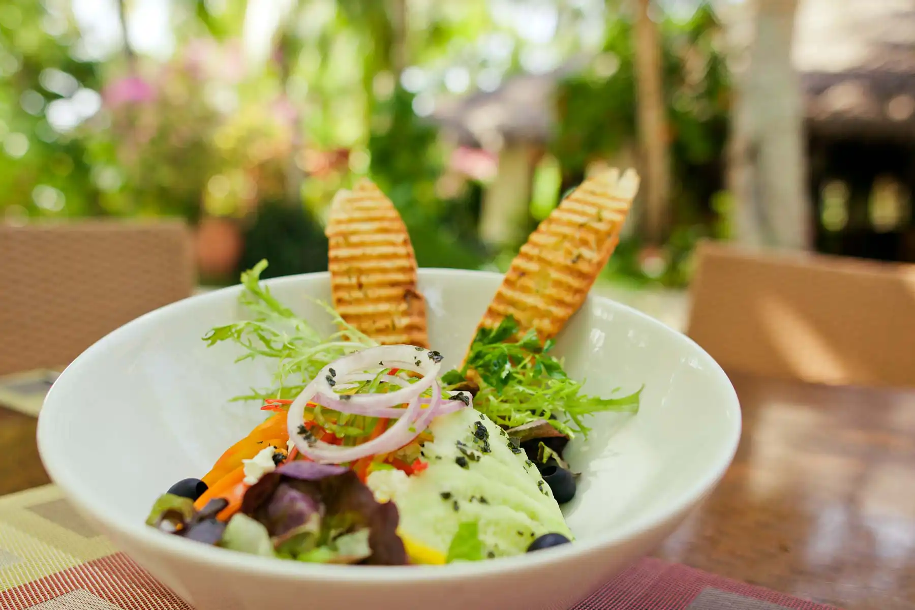 アイランド・コーヒーショップ (Island Coffee Shop) - pic 3