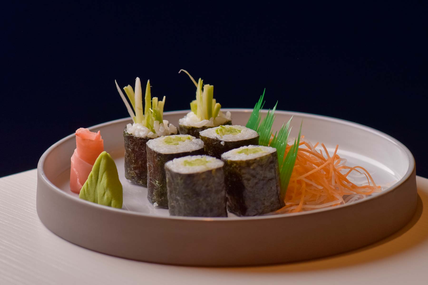 神戸鉄板焼き (Kobe Teppanyaki) - pic 3