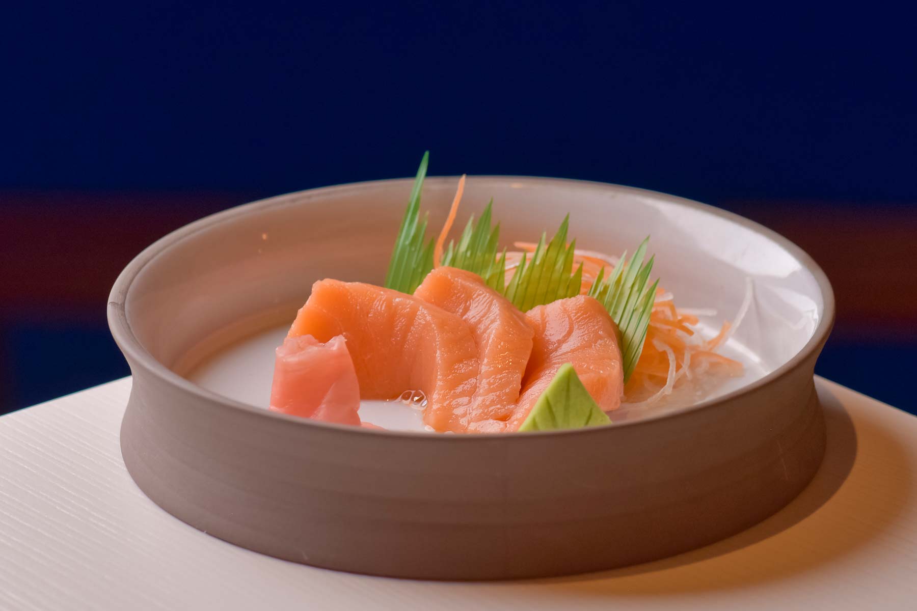 神戸鉄板焼き (Kobe Teppanyaki) - pic 4