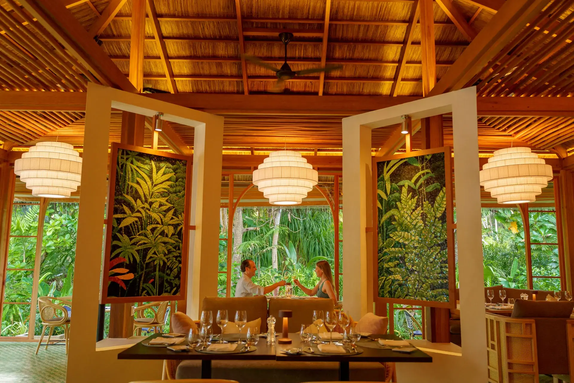 ラ・ベル・ヴィー (La Belle Vie)