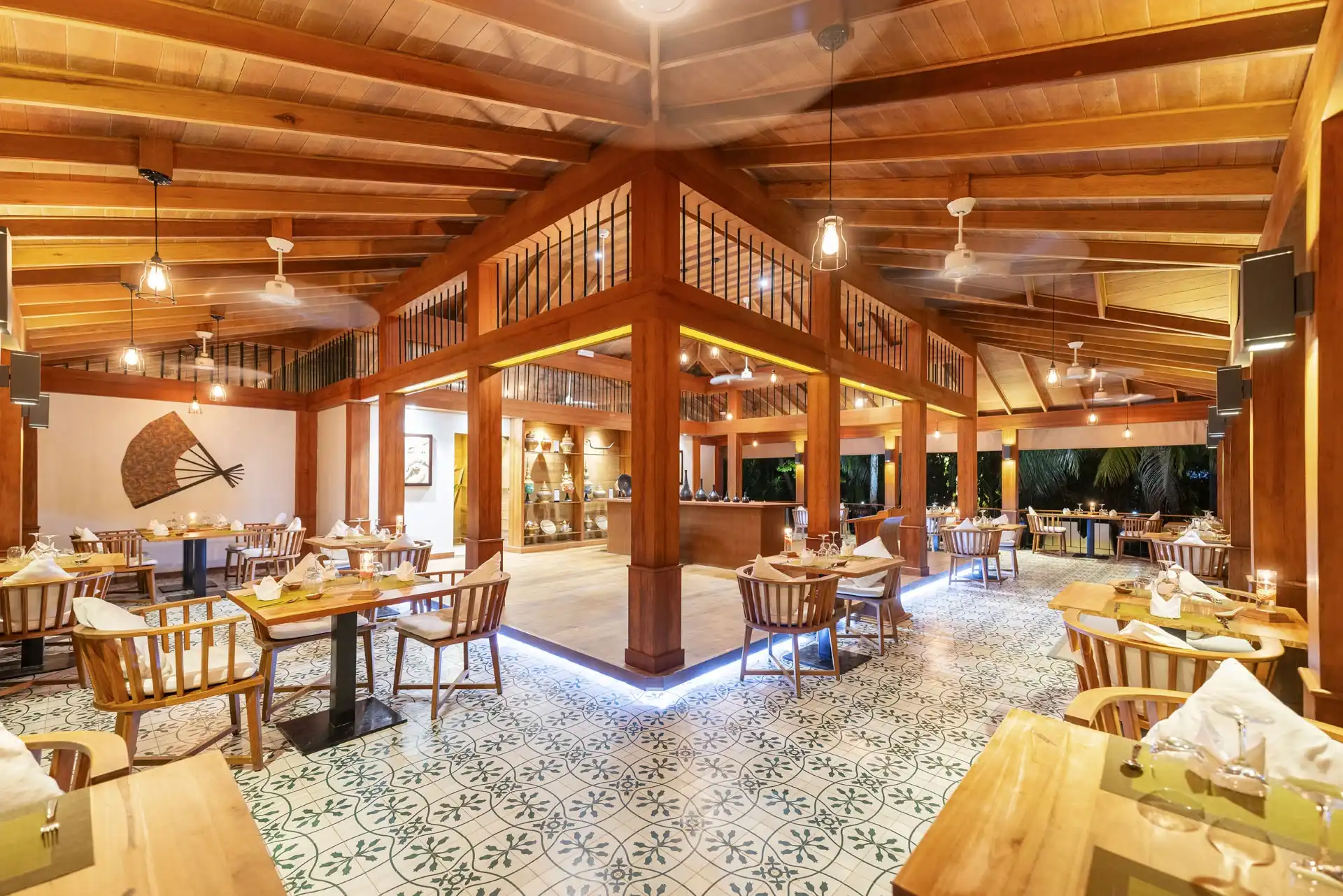 サイアム・ガーデン (Siam Garden) - pic 2