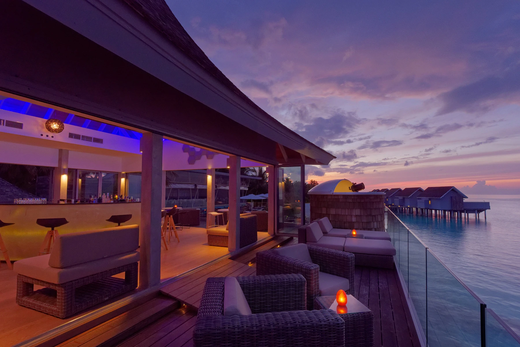 スカイバー (Sky Bar) - pic 3