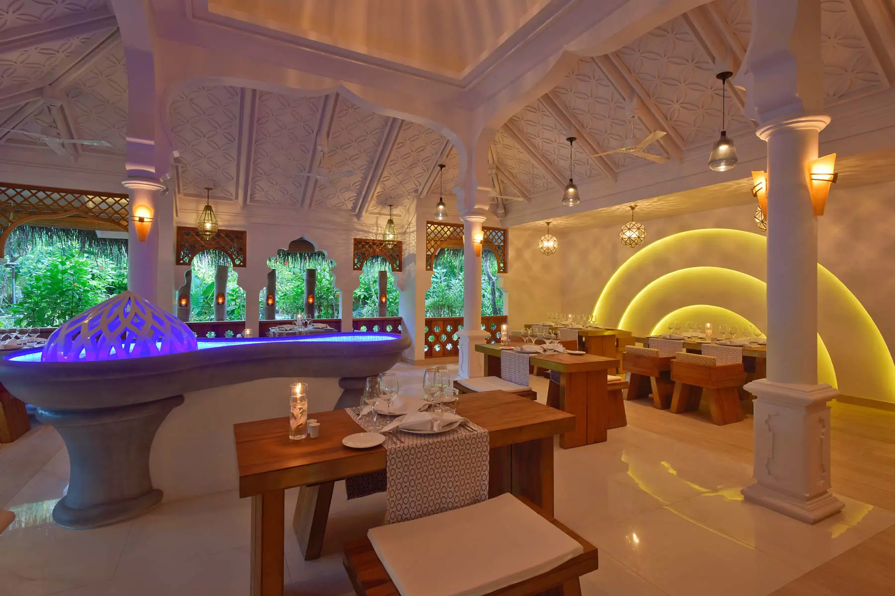 タンドール・マハル (Tandoor Mahal) - pic 2