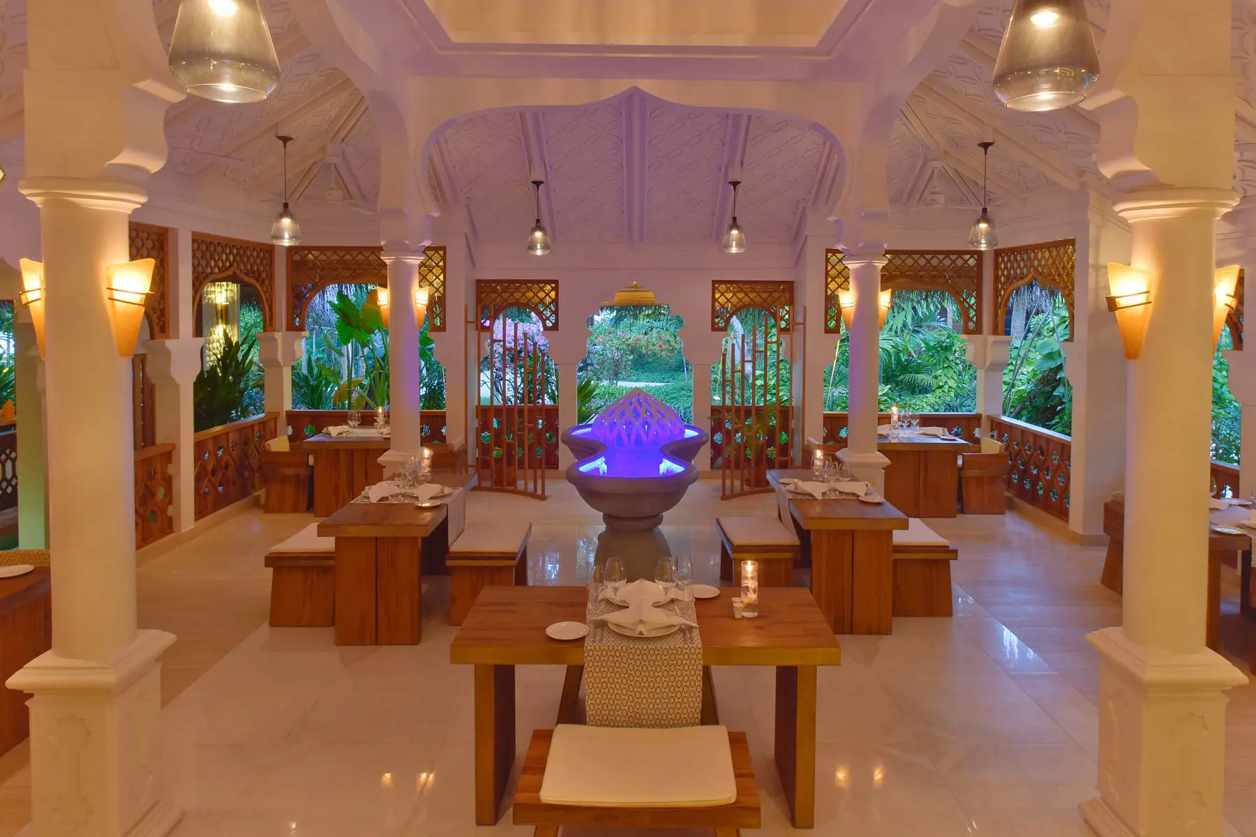 タンドール・マハル (Tandoor Mahal) - pic 3