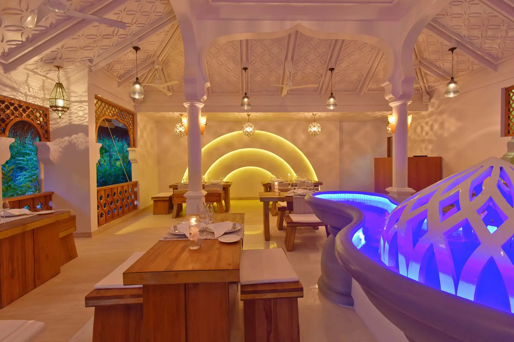 タンドール・マハル (Tandoor Mahal) - pic 4