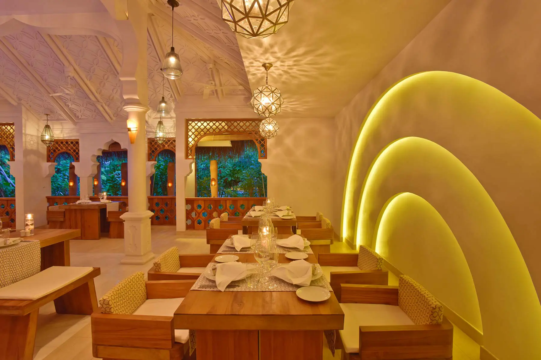 タンドール・マハル (Tandoor Mahal) - pic 5