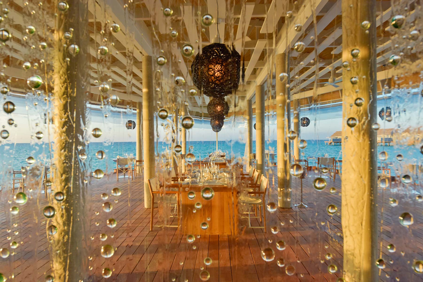 The Reef 珊瑚礁餐廳 - pic 2