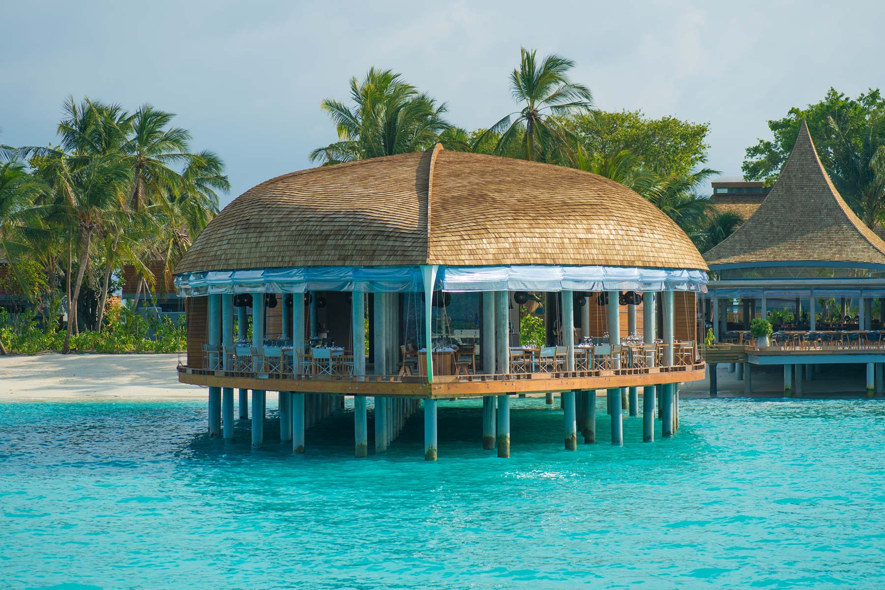 The Reef 珊瑚礁餐廳 - pic 5