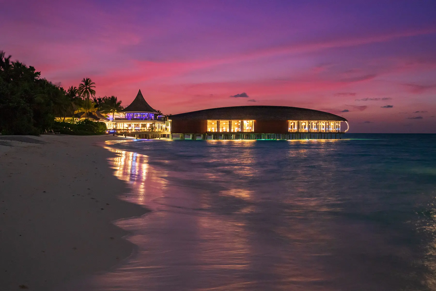 The Reef 珊瑚礁餐廳 - pic 6