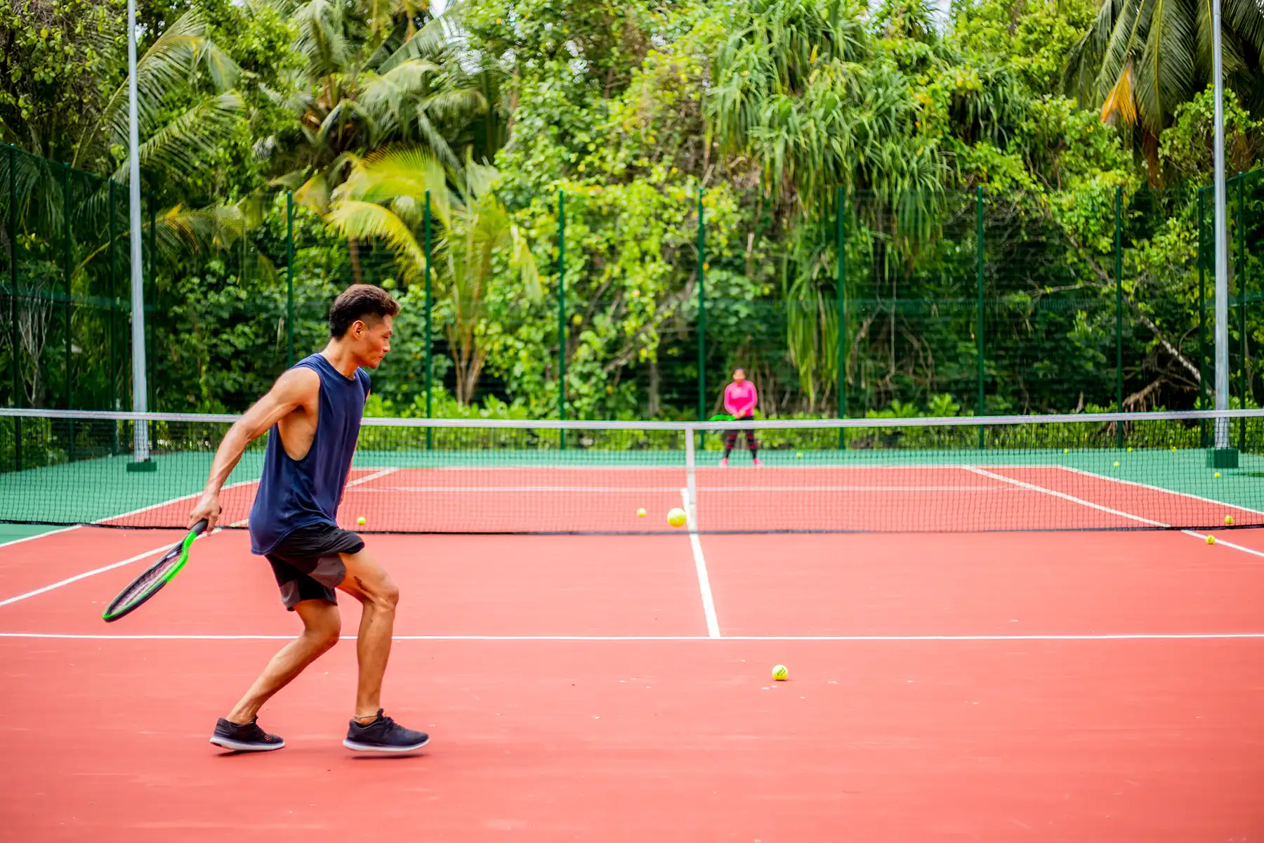 Fitness 健康中心 - pic 8