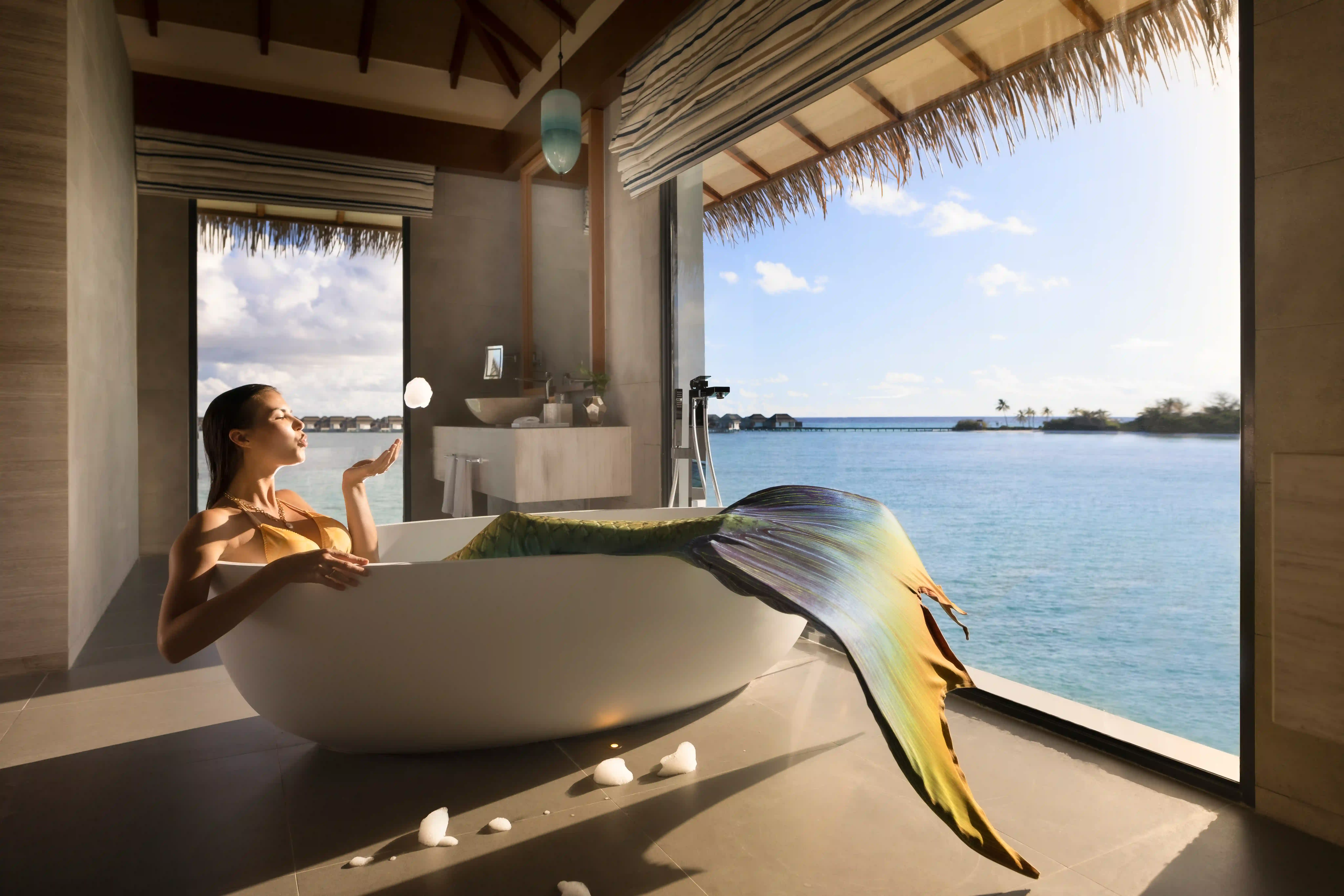 美人鱼课程 - pic 2