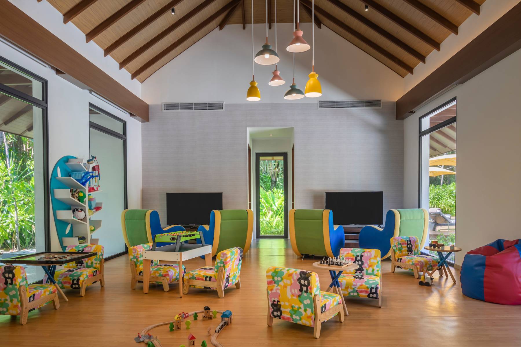 Playground Kids Club - pic 6