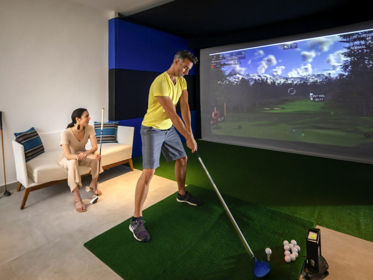 Skillz Sports Centre - pic 2